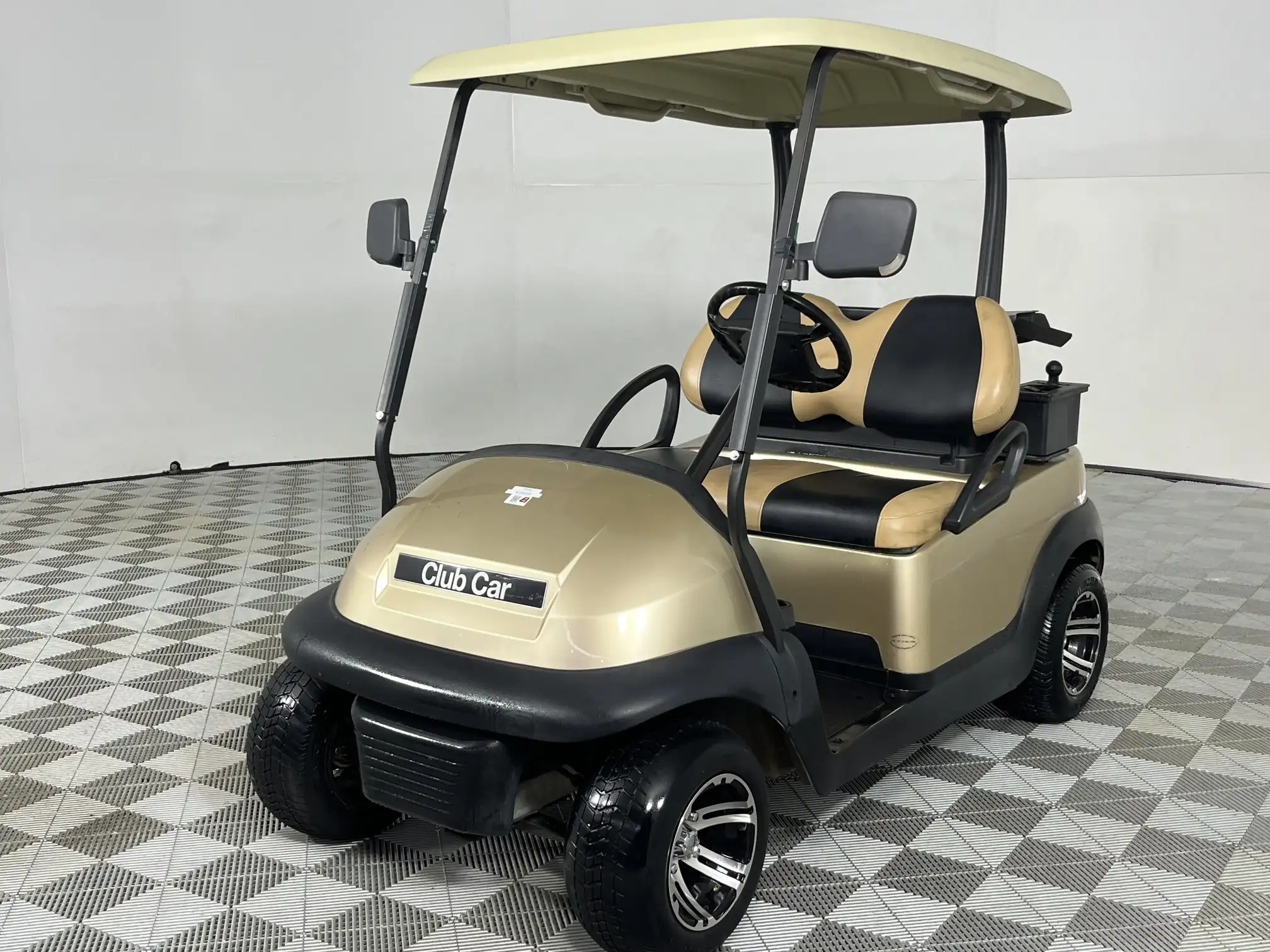 Golf Cart