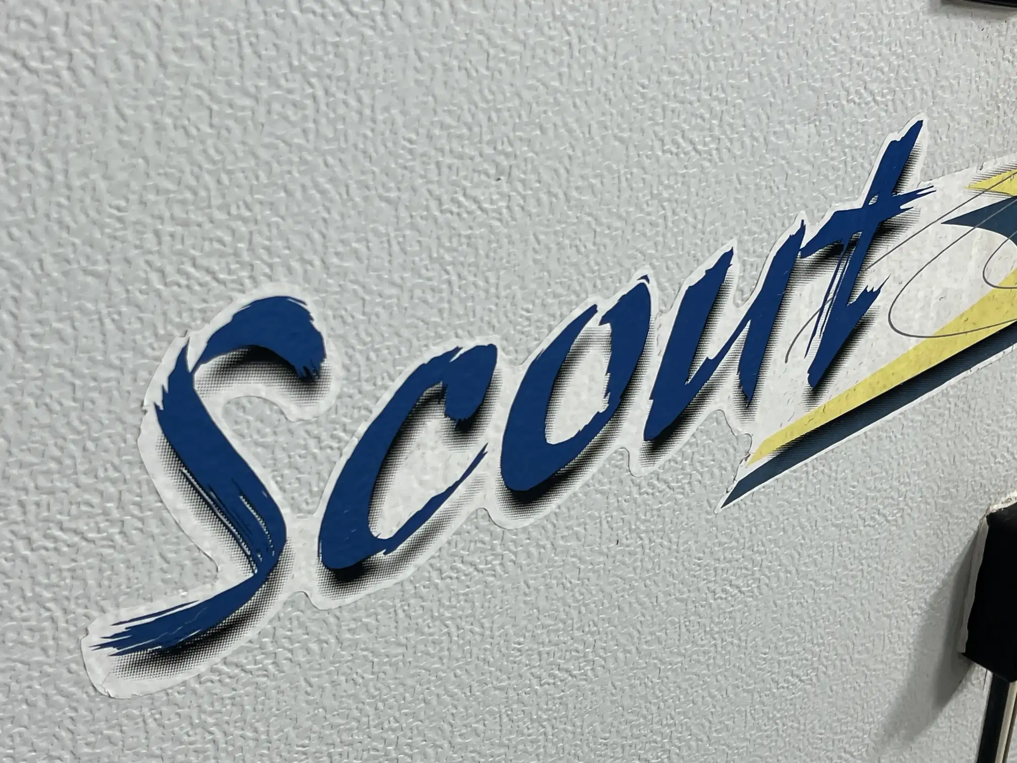 Sprite Scout
