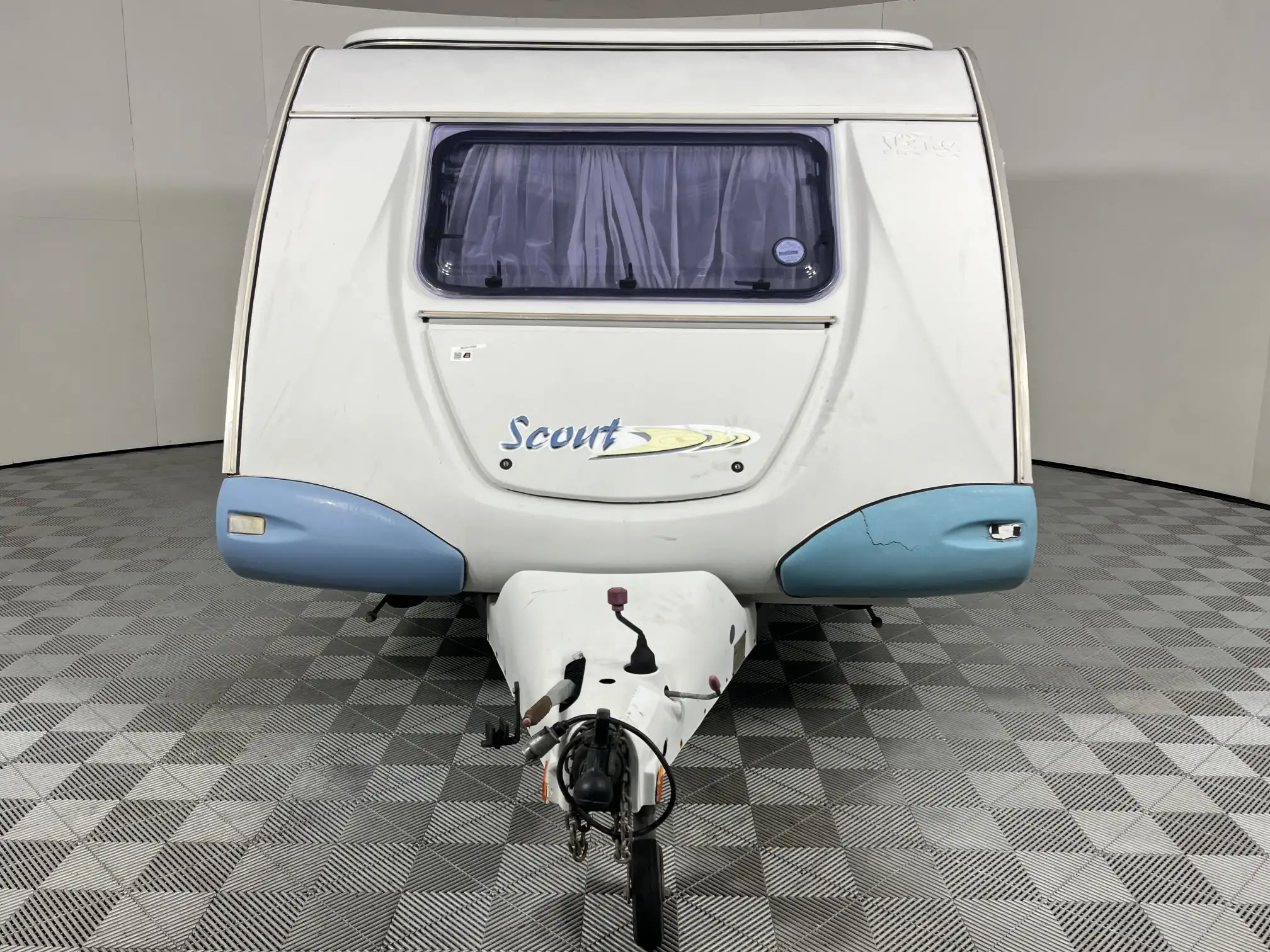 Sprite Scout