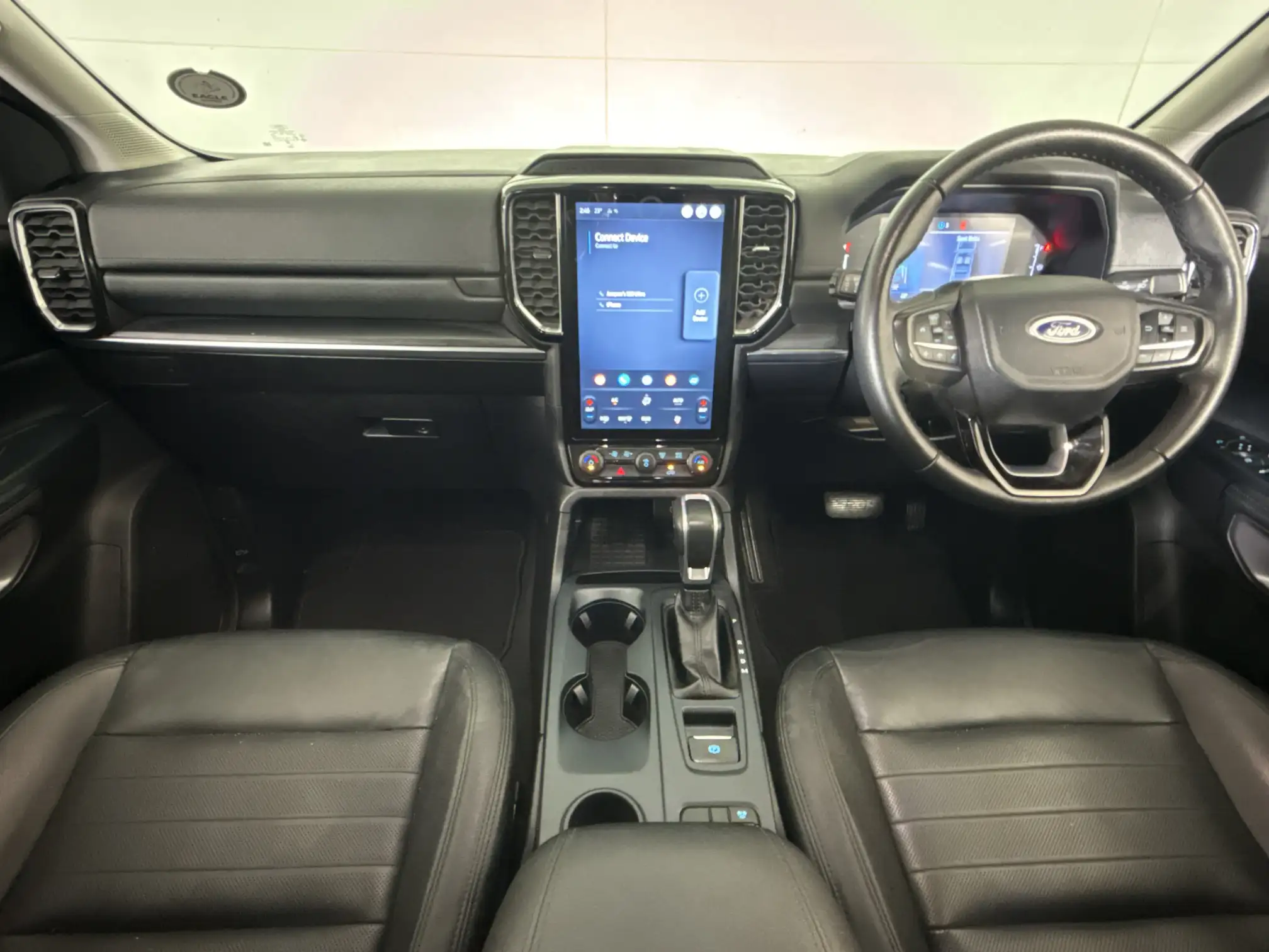 Ford Everest