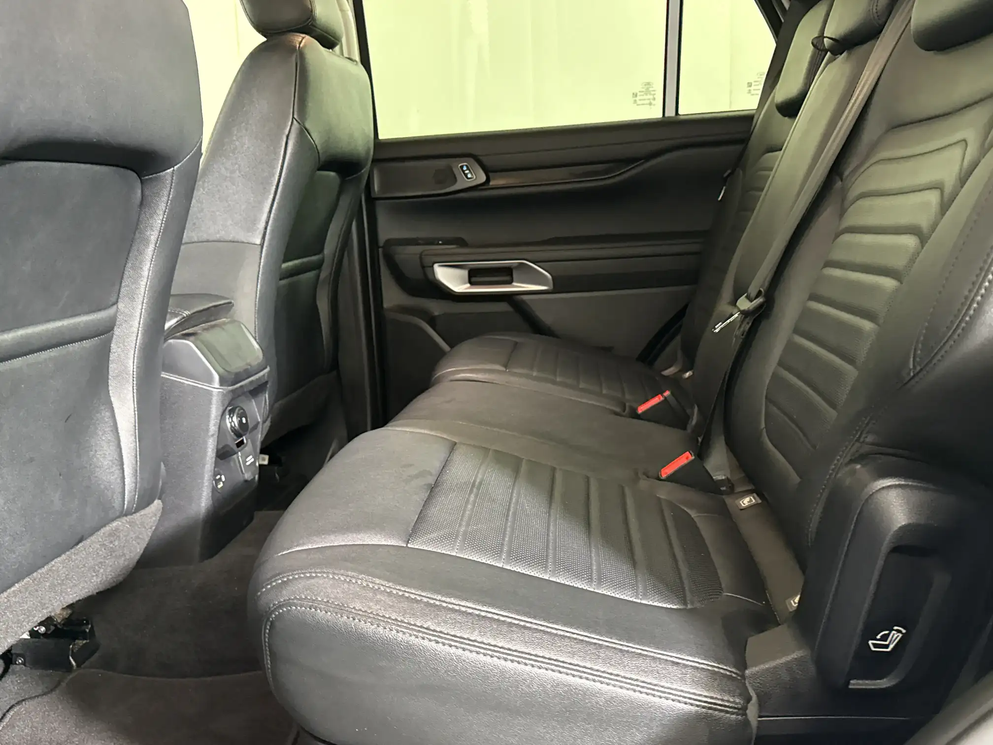 Ford Everest