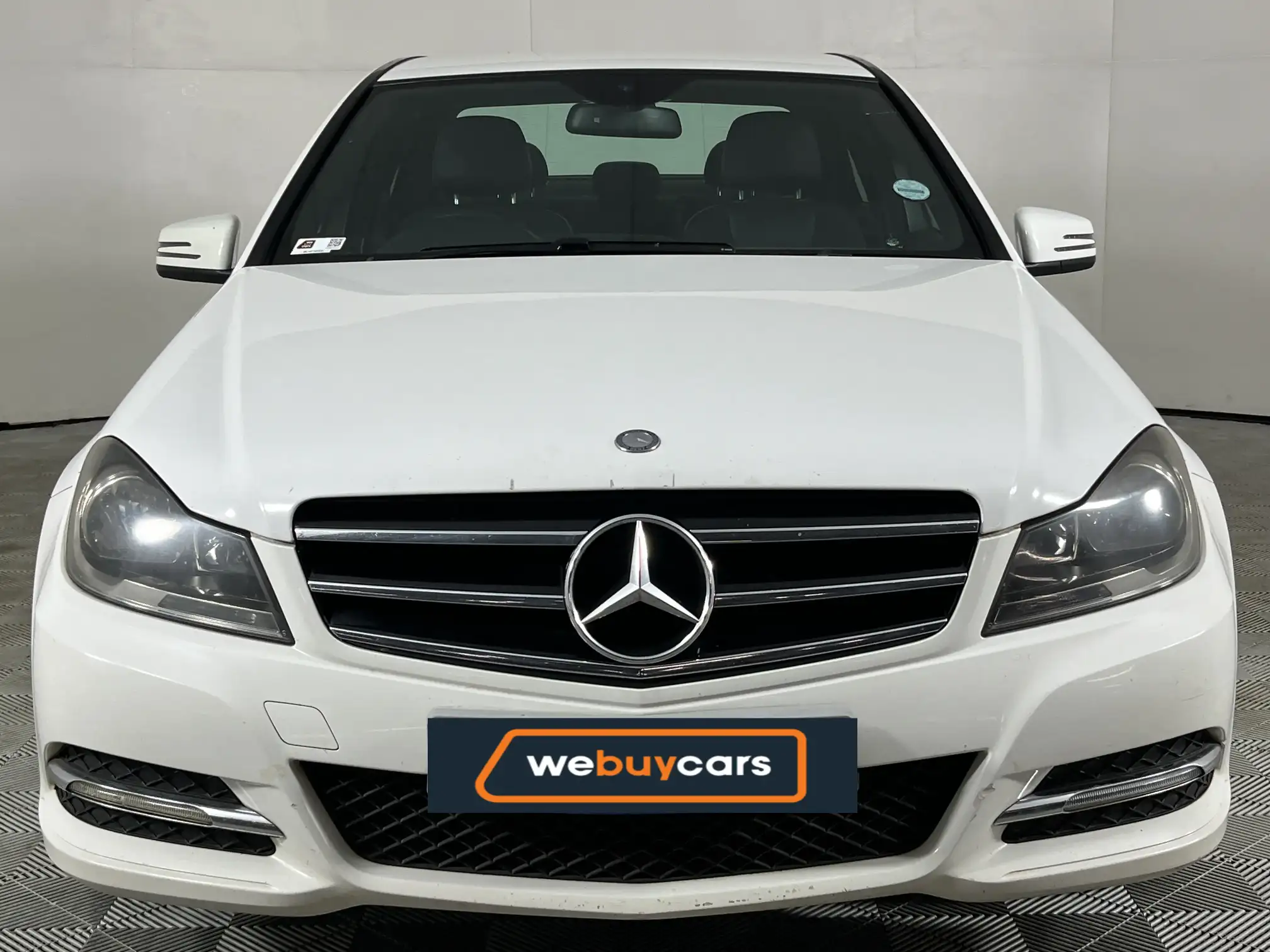 Mercedes-Benz C Class Sedan