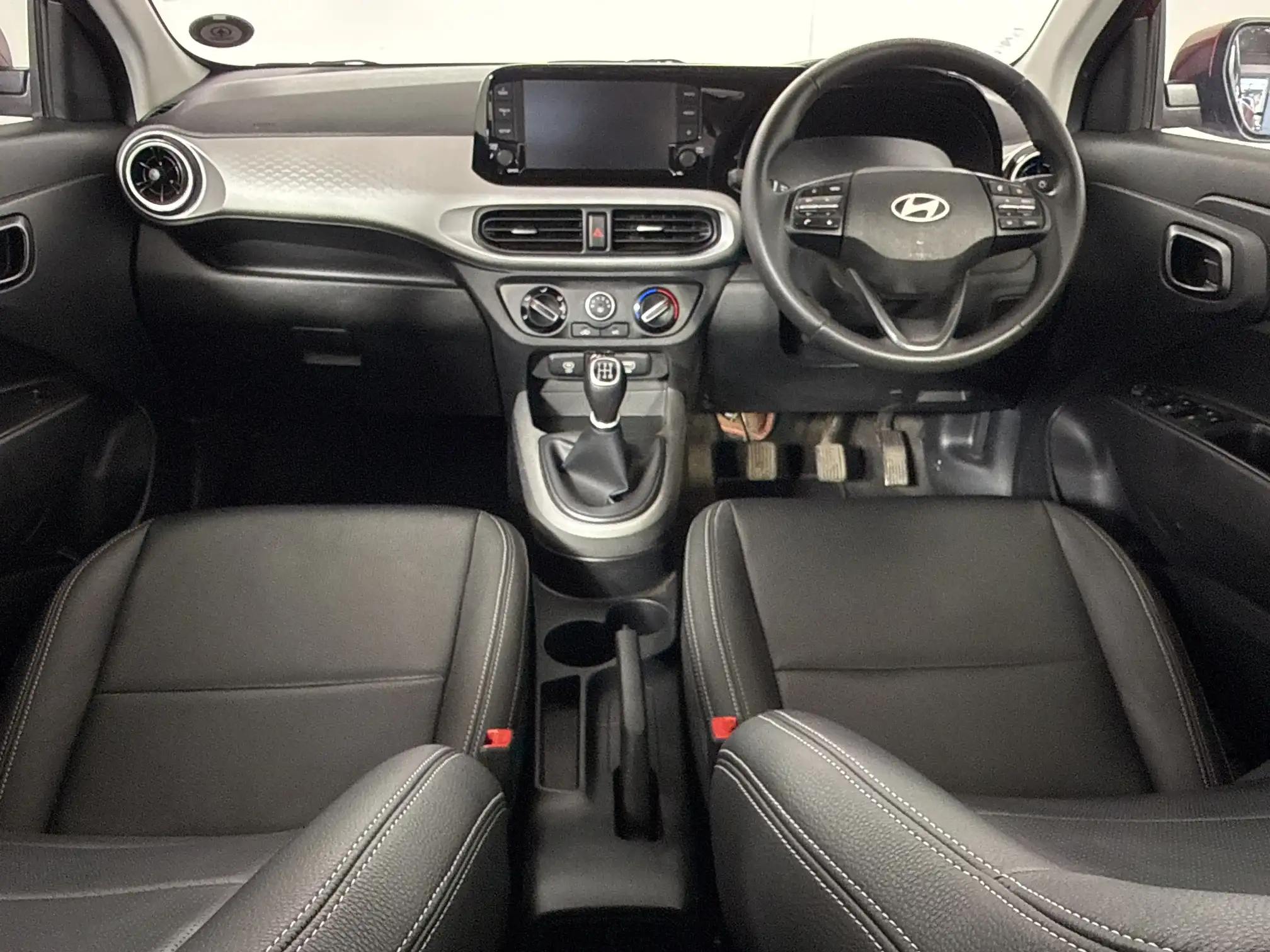 Hyundai Exter