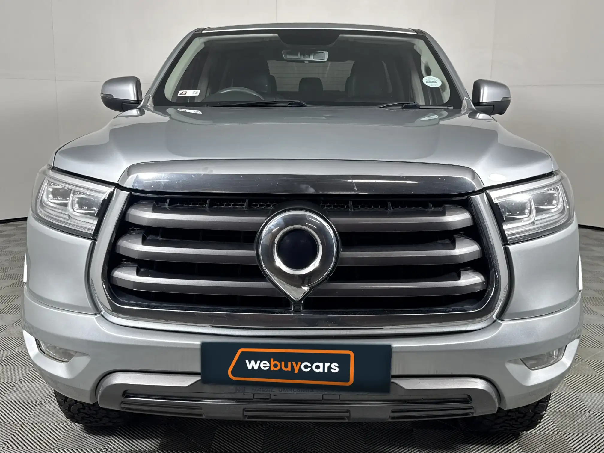 GWM P-Series