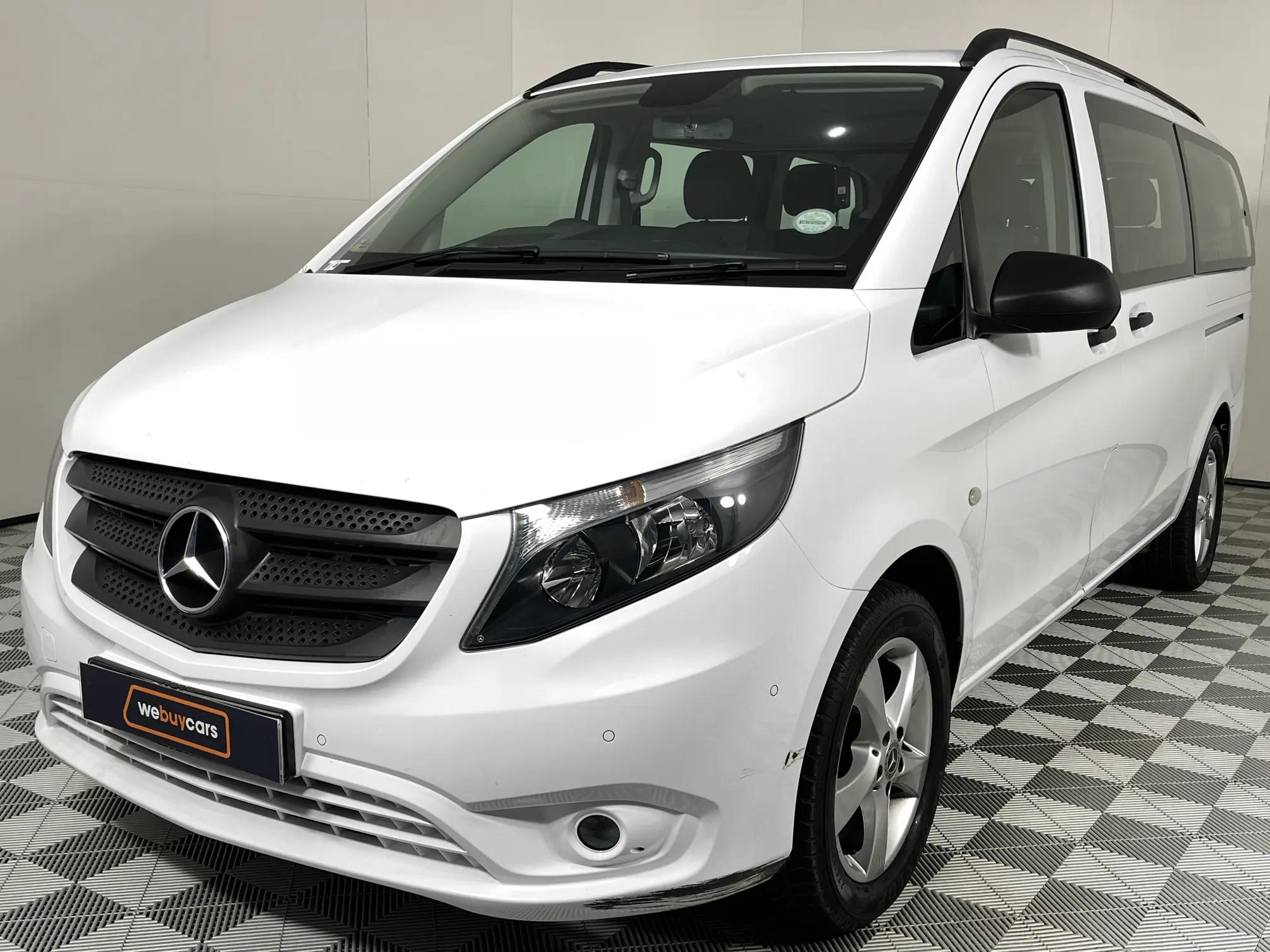 Mercedes-Benz VITO, Cars for sale