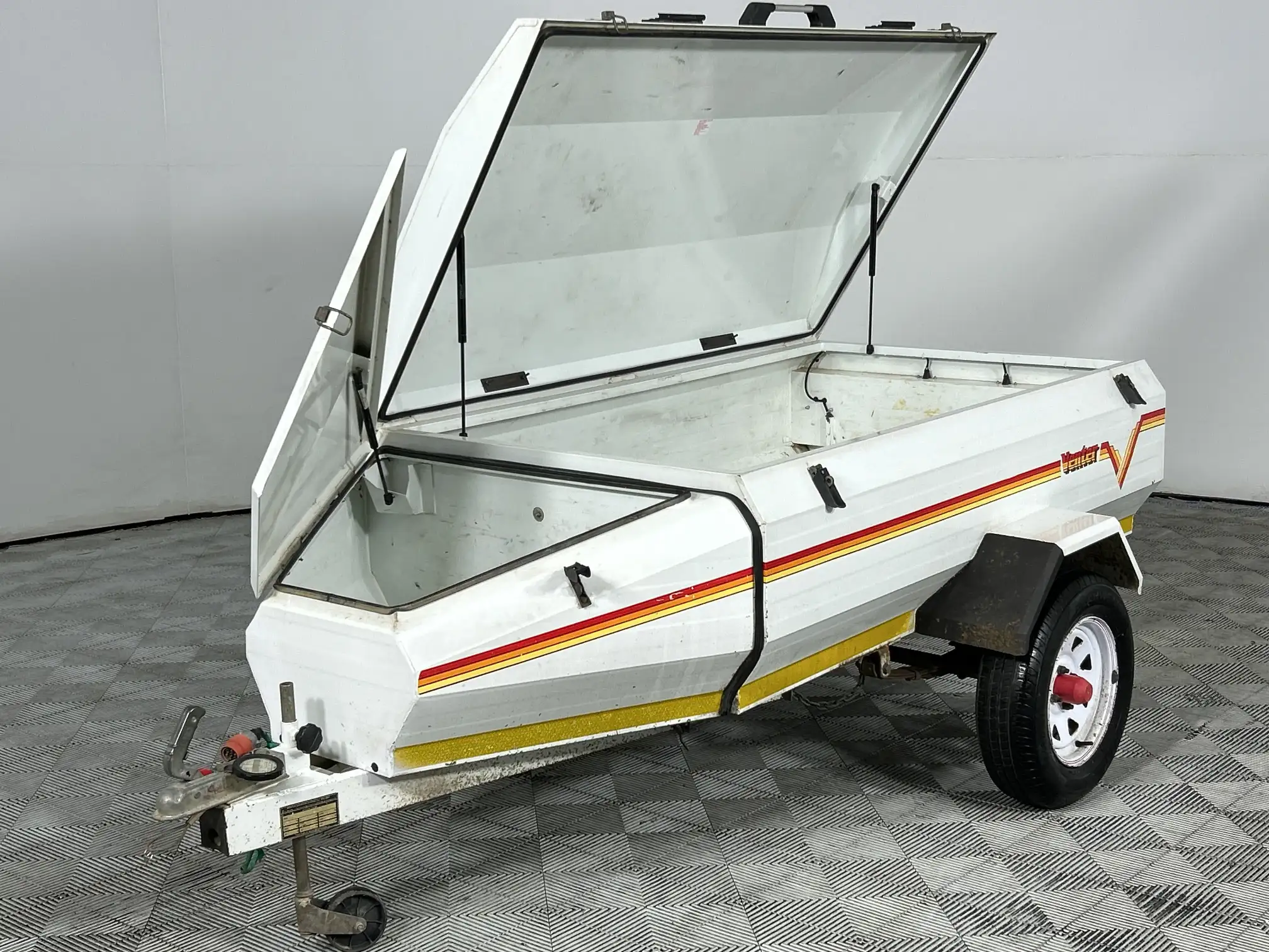 Venter Elite