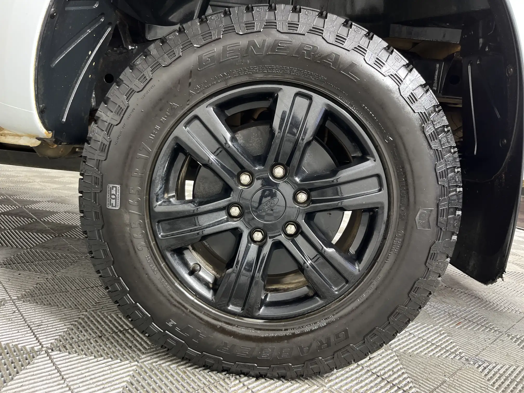 Ford Ranger