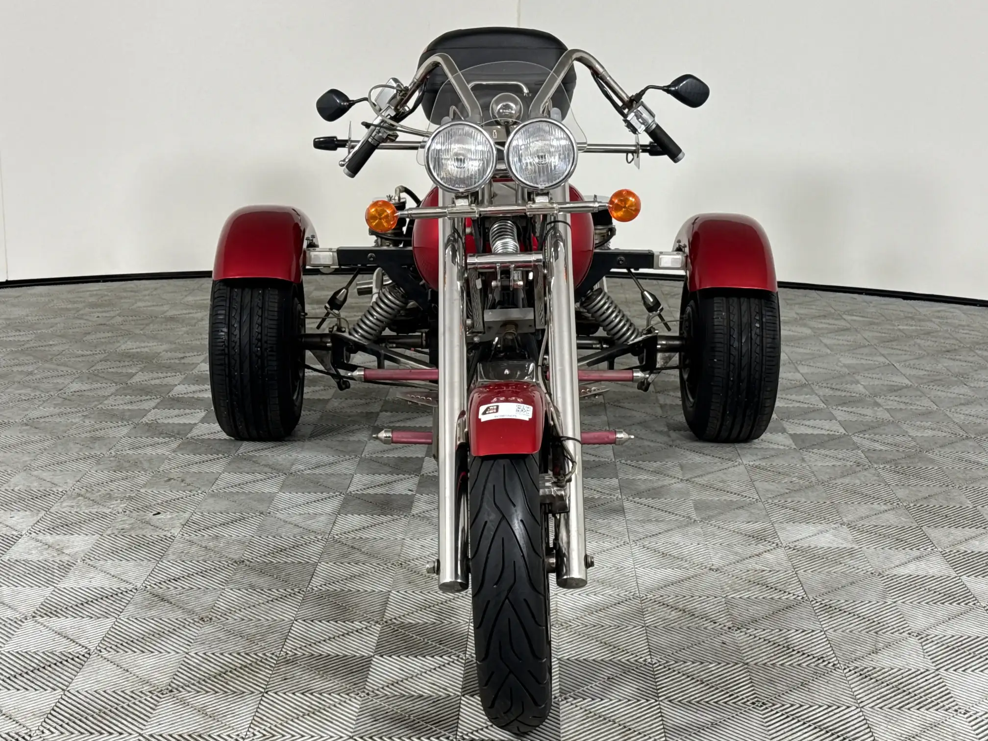 Sport Trike Tricycle