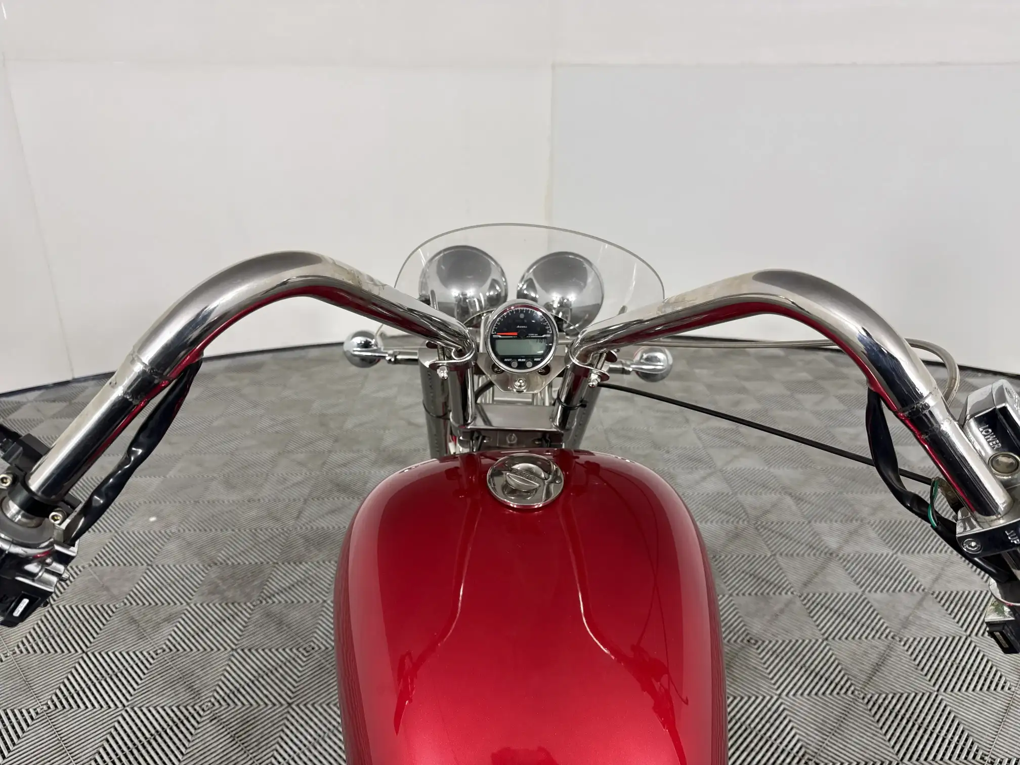 Sport Trike Tricycle