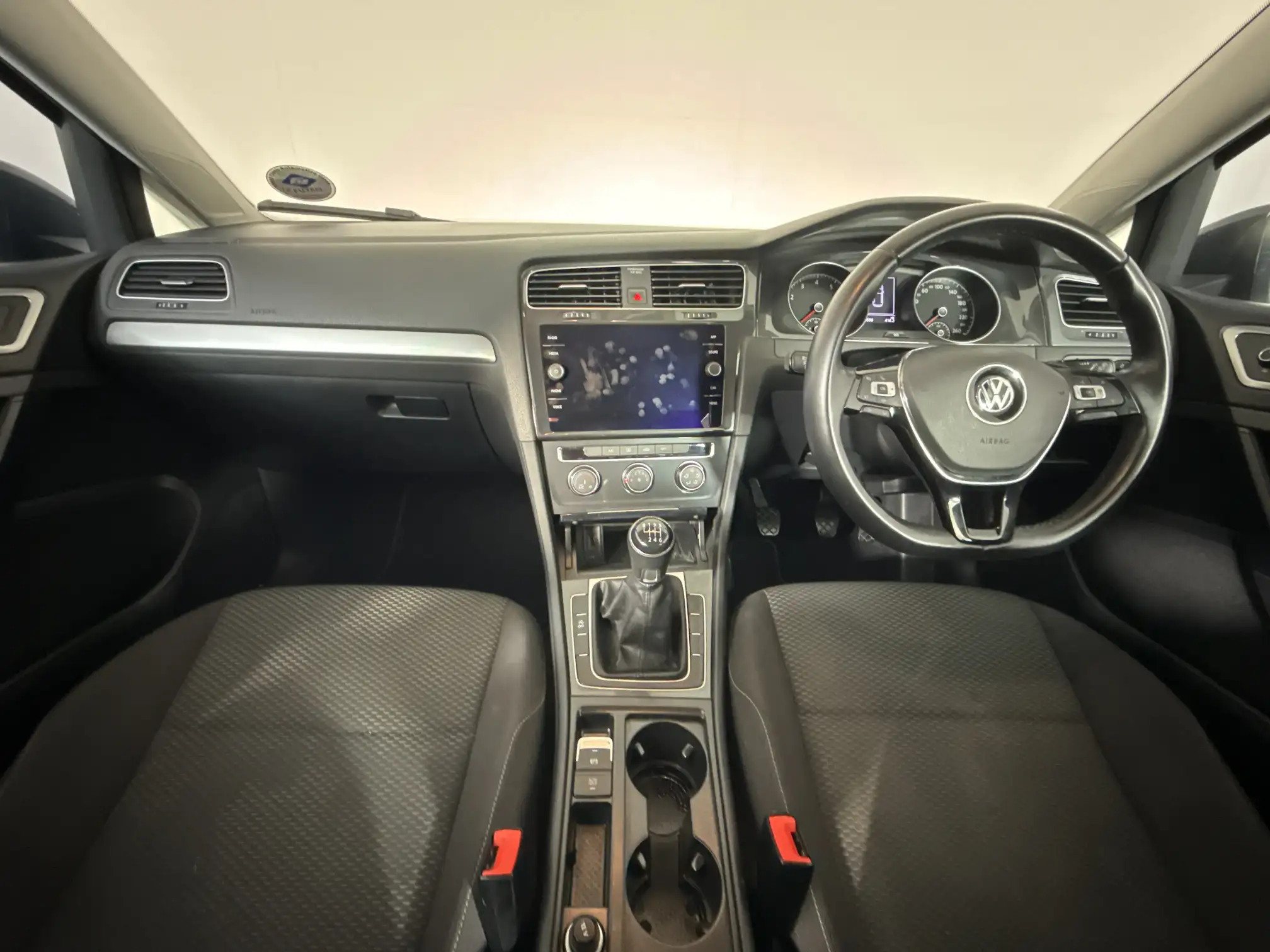 Volkswagen Golf 7