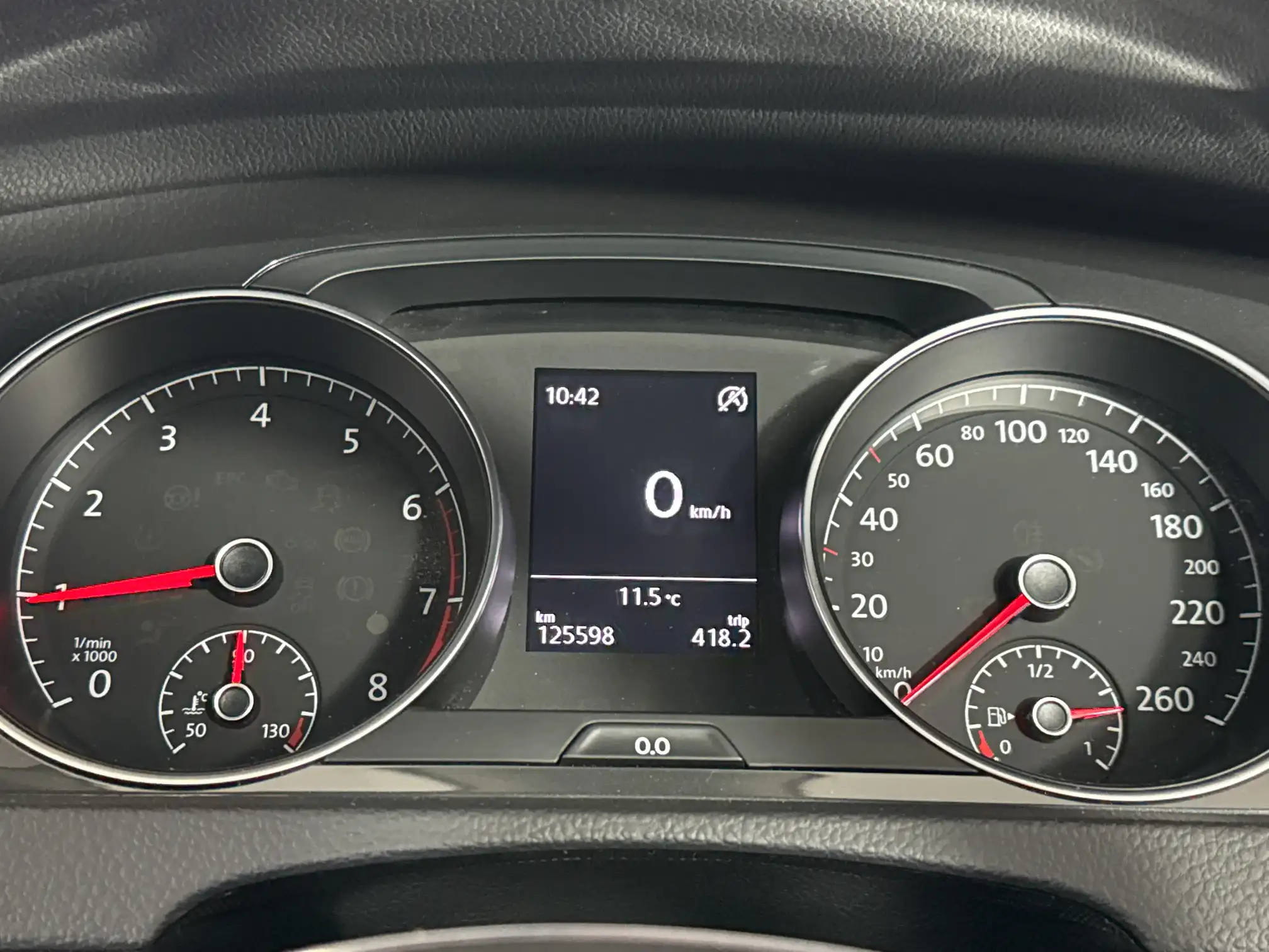Volkswagen Golf 7