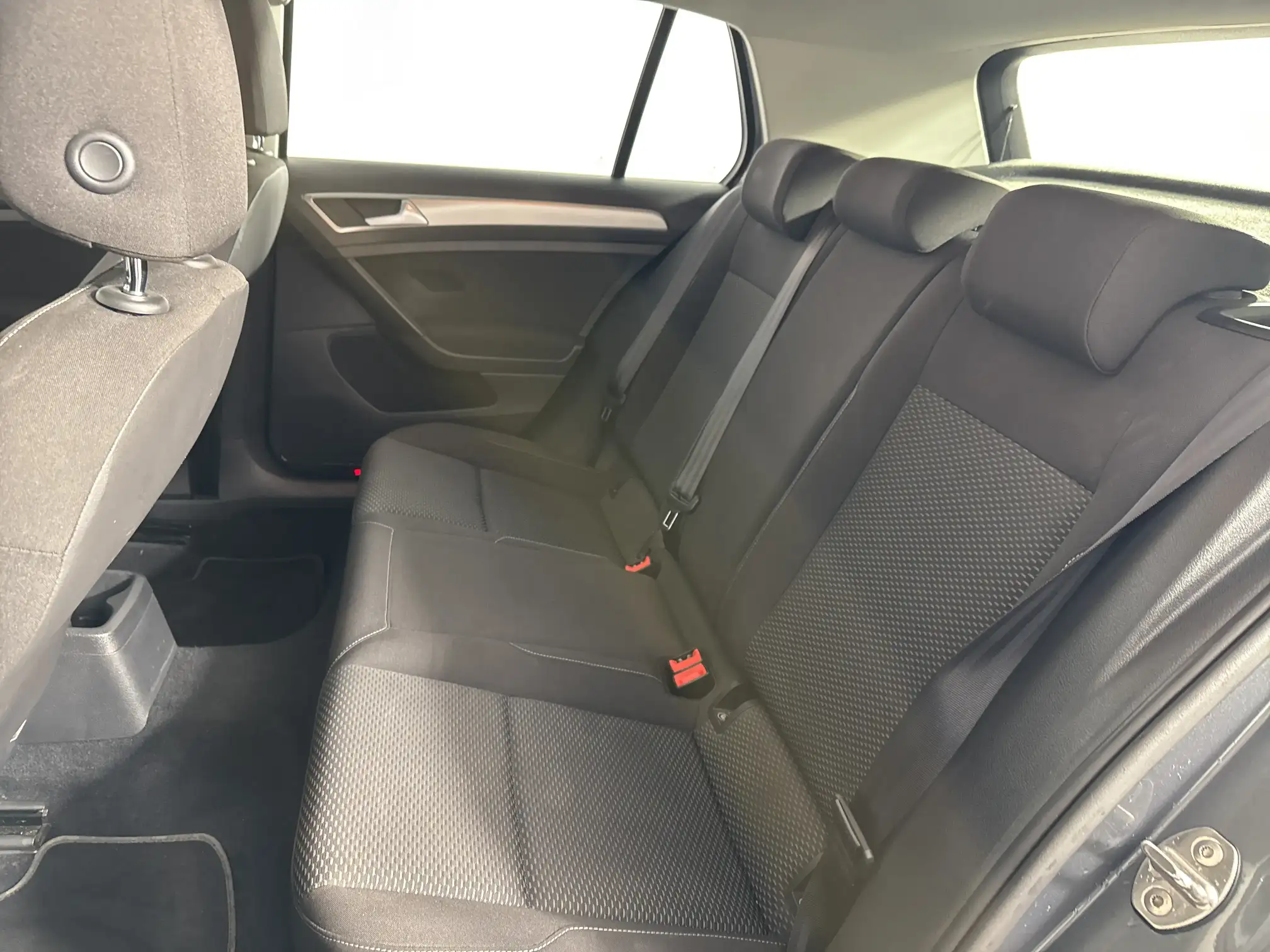 Volkswagen Golf 7
