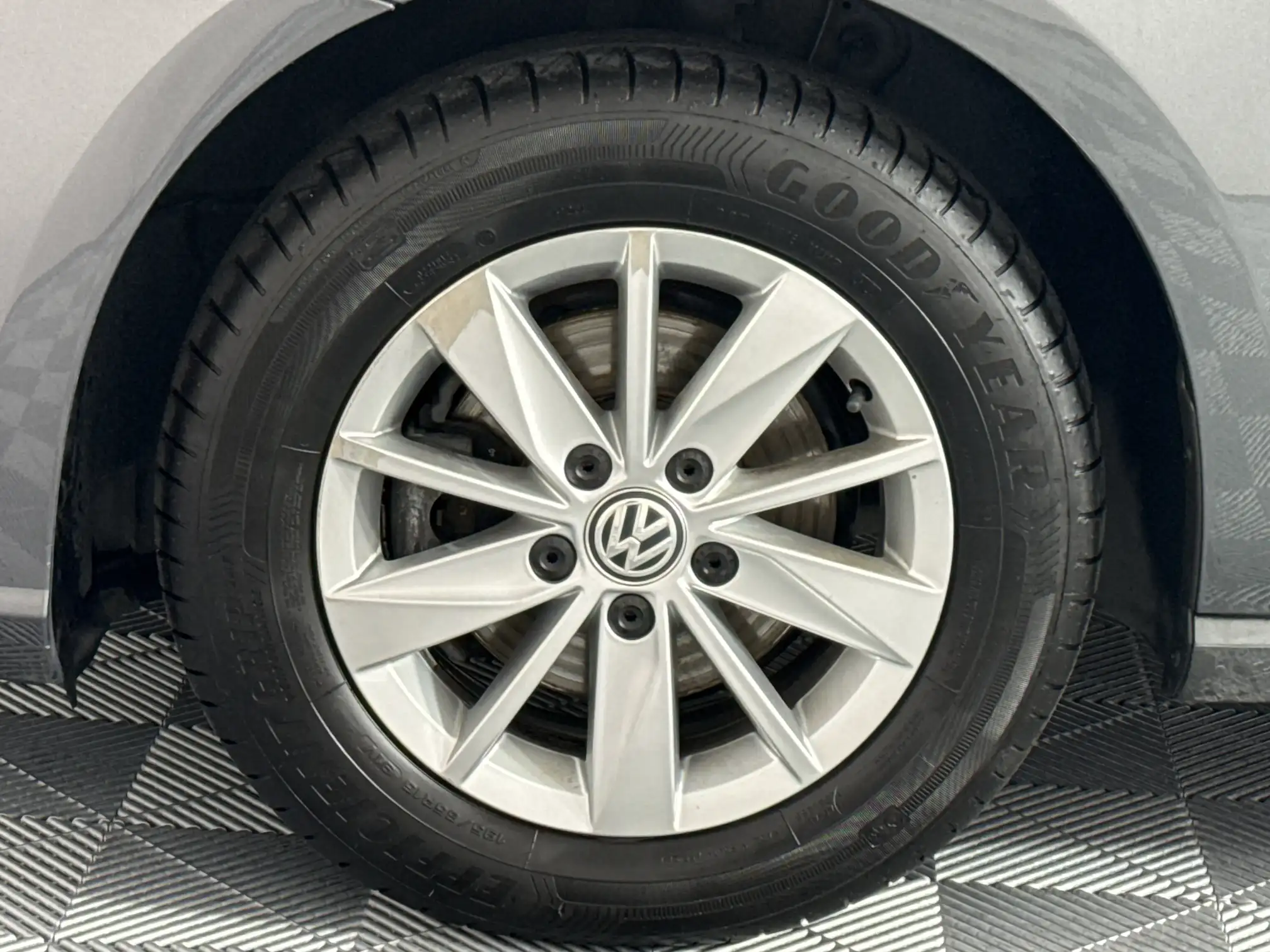 Volkswagen Golf 7