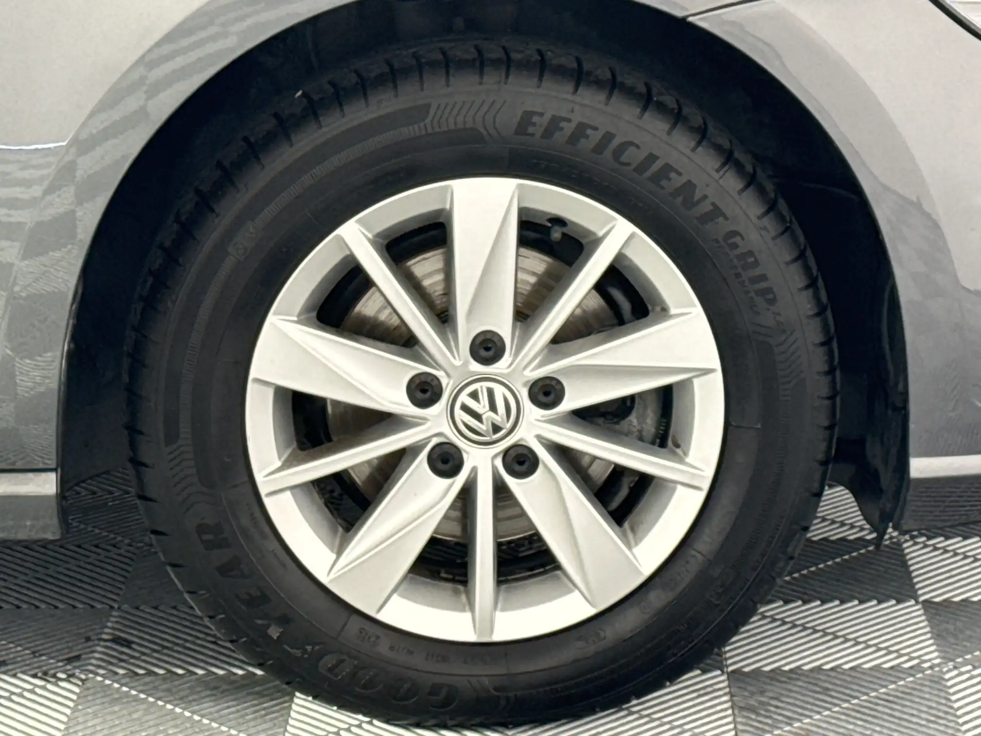 Volkswagen Golf 7