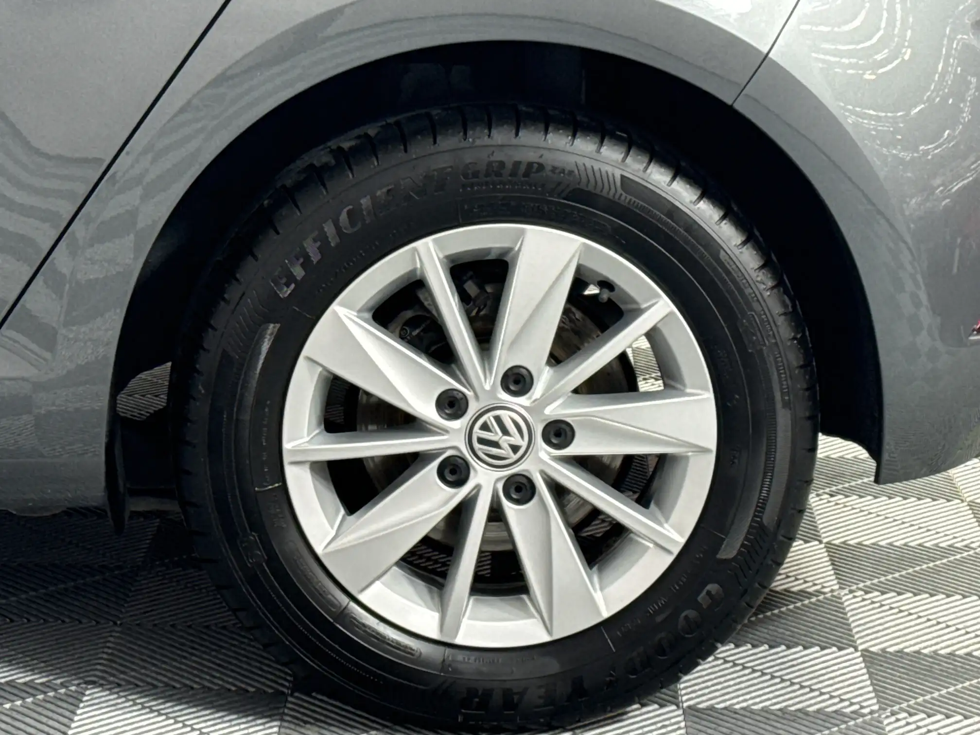 Volkswagen Golf 7