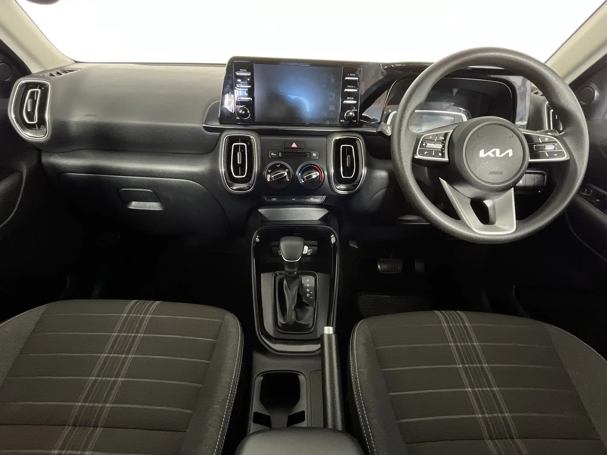 KIA Sonet