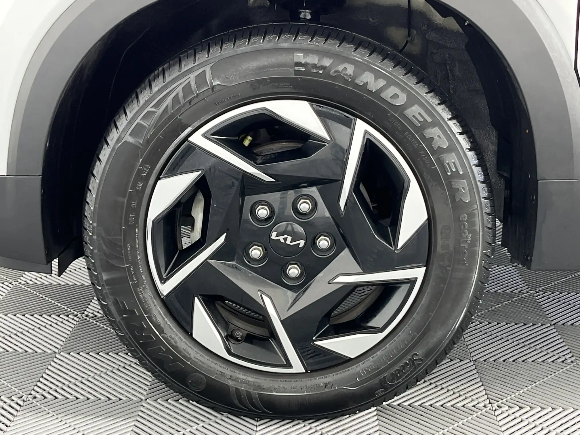 KIA Sonet