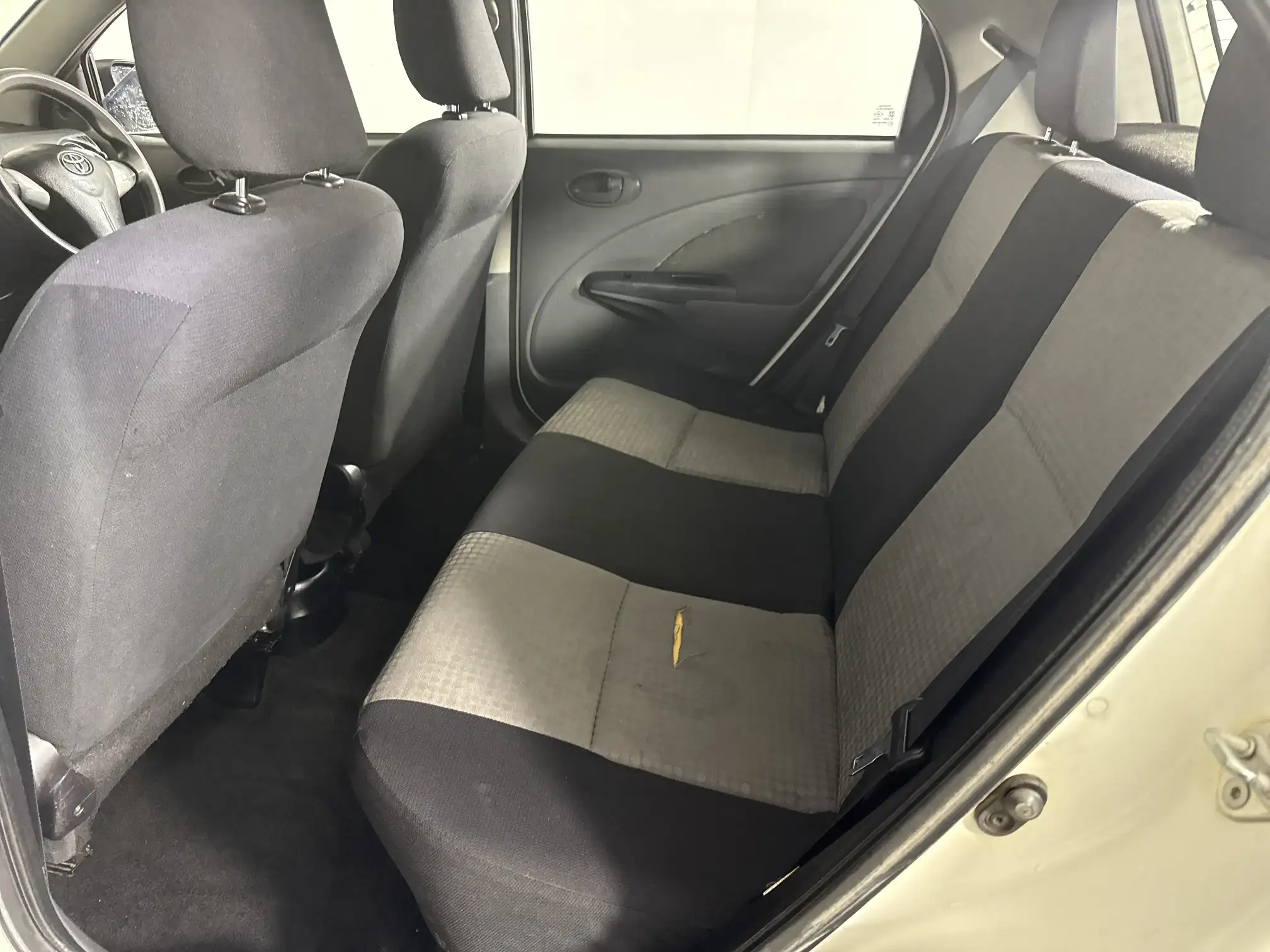 Toyota Etios