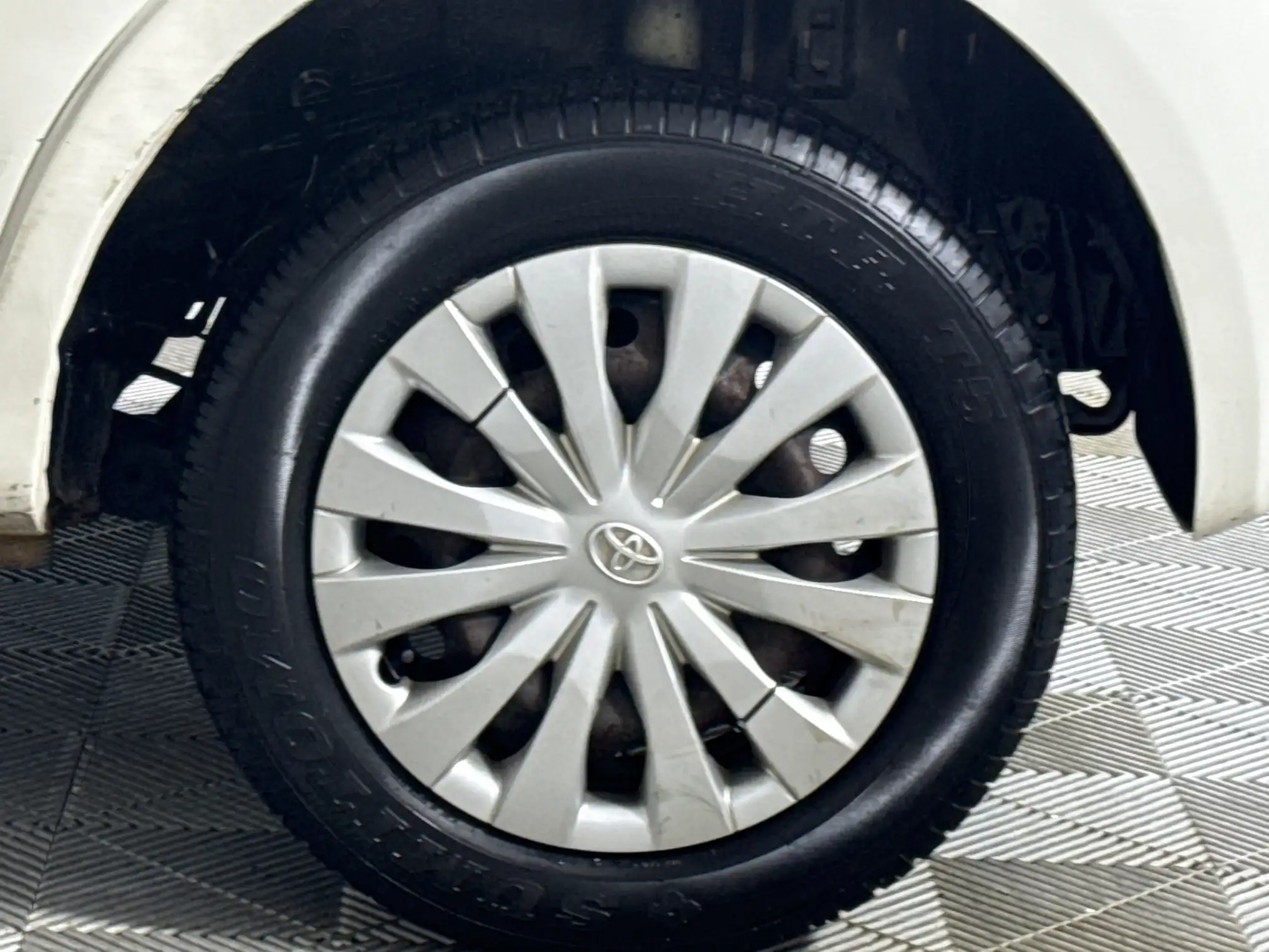 Toyota Etios