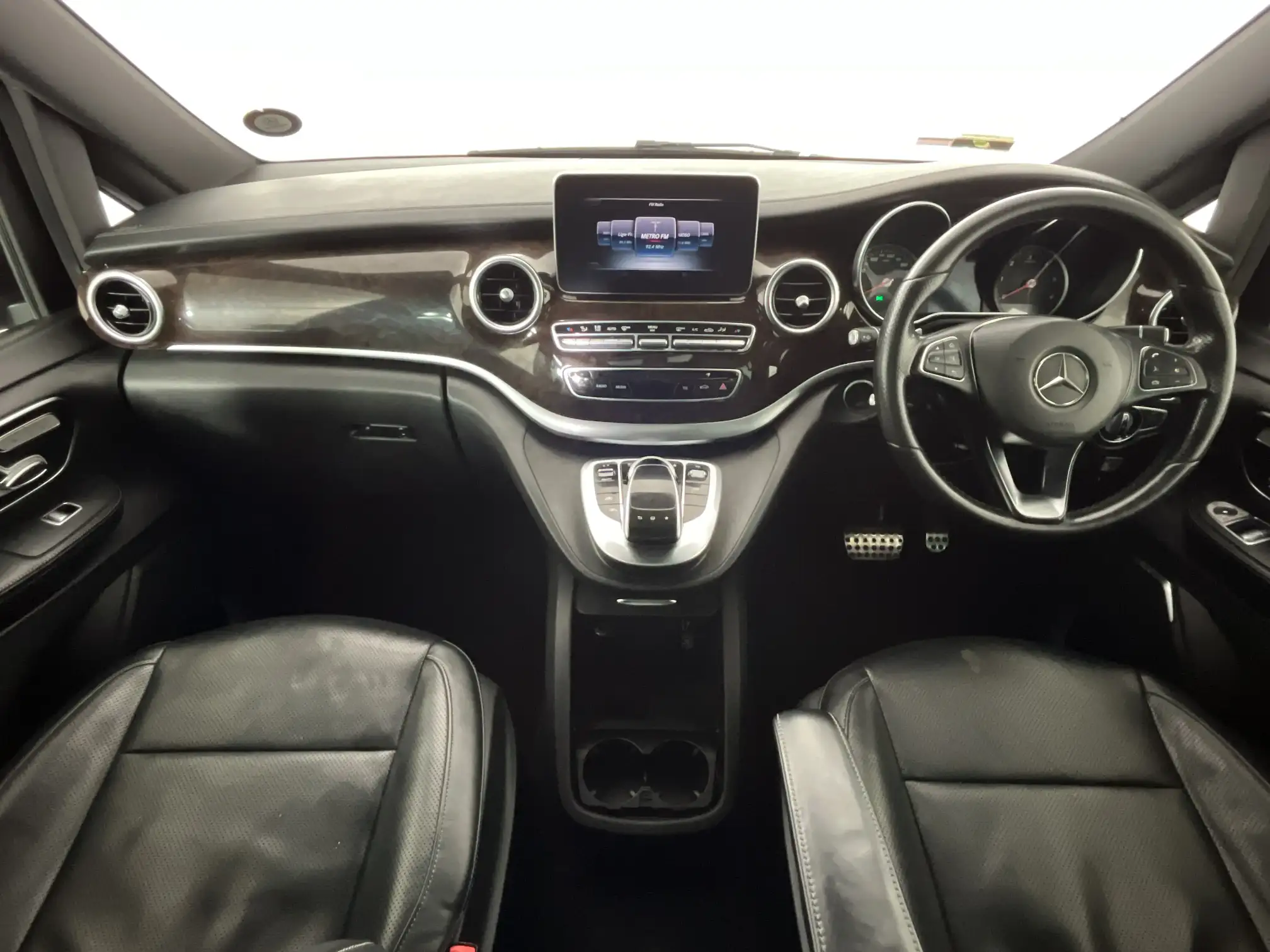 Mercedes-Benz Viano