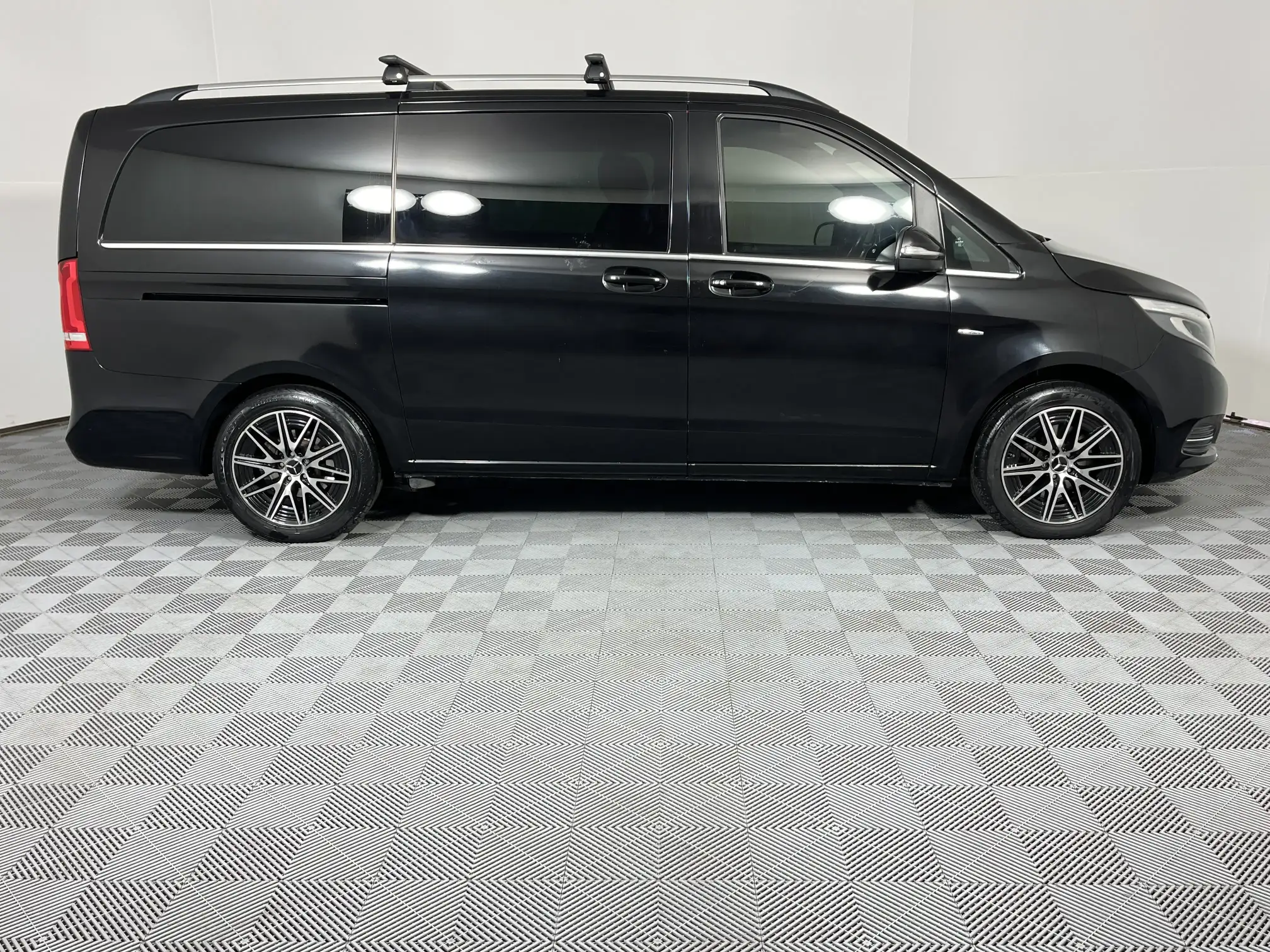 Mercedes-Benz Viano