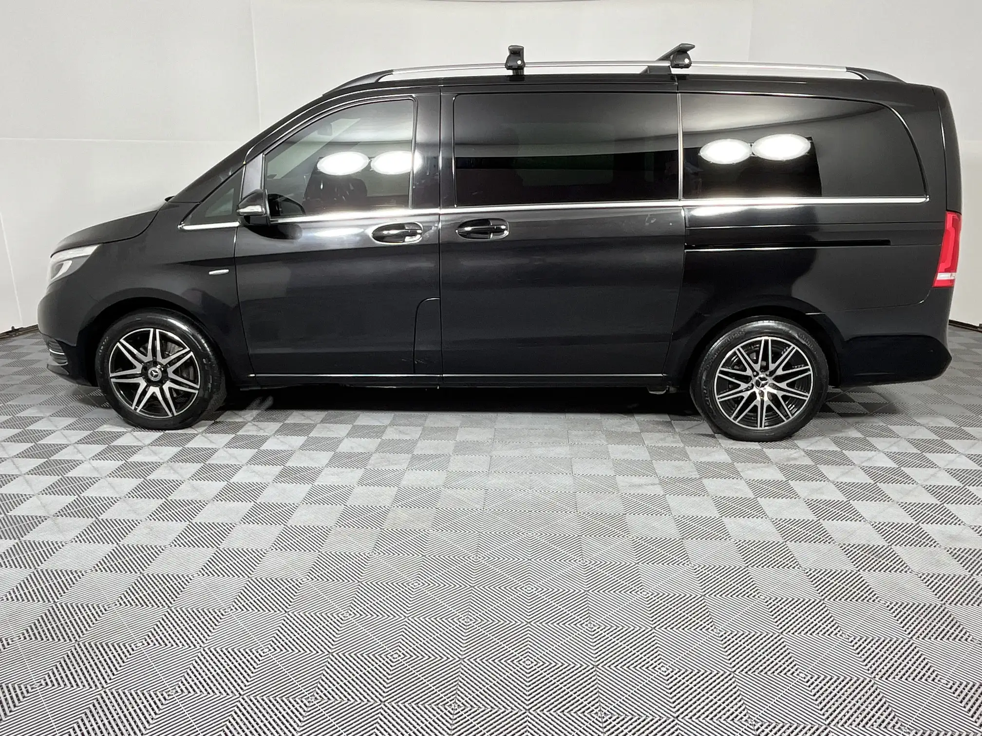 Mercedes-Benz Viano