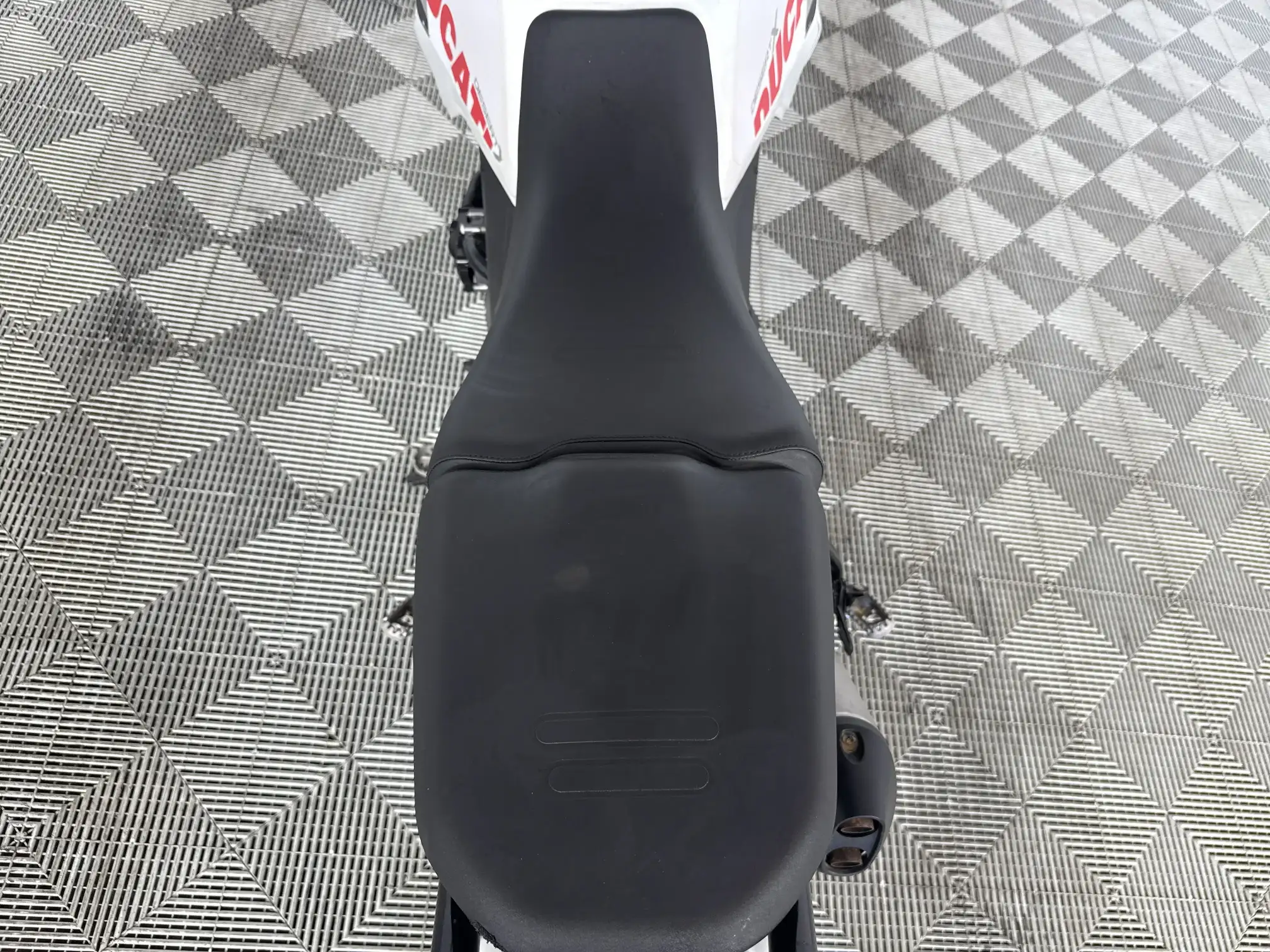 Ducati DesertX