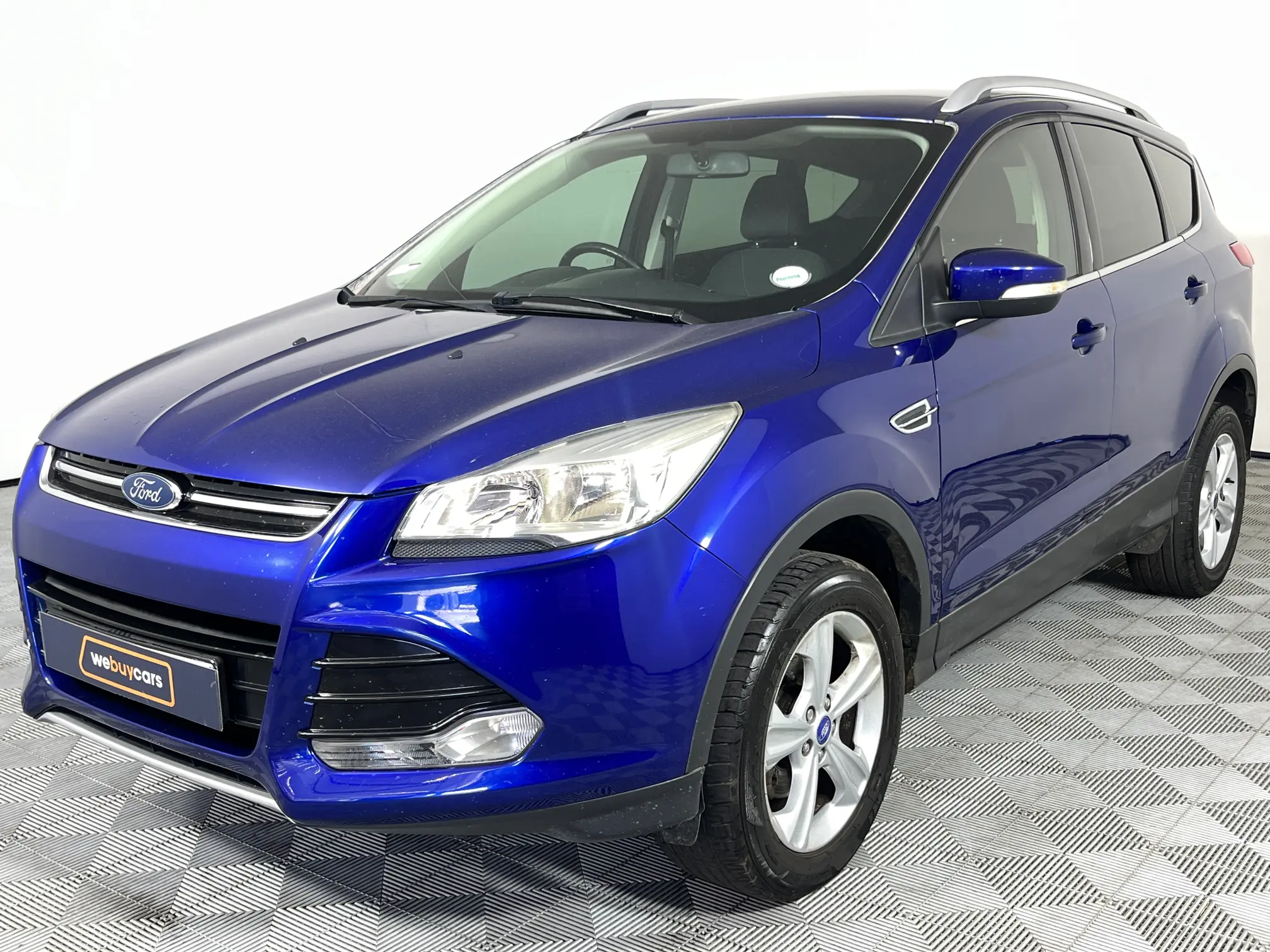 2016 Ford Kuga 1.5 EcoBoost Ambiente