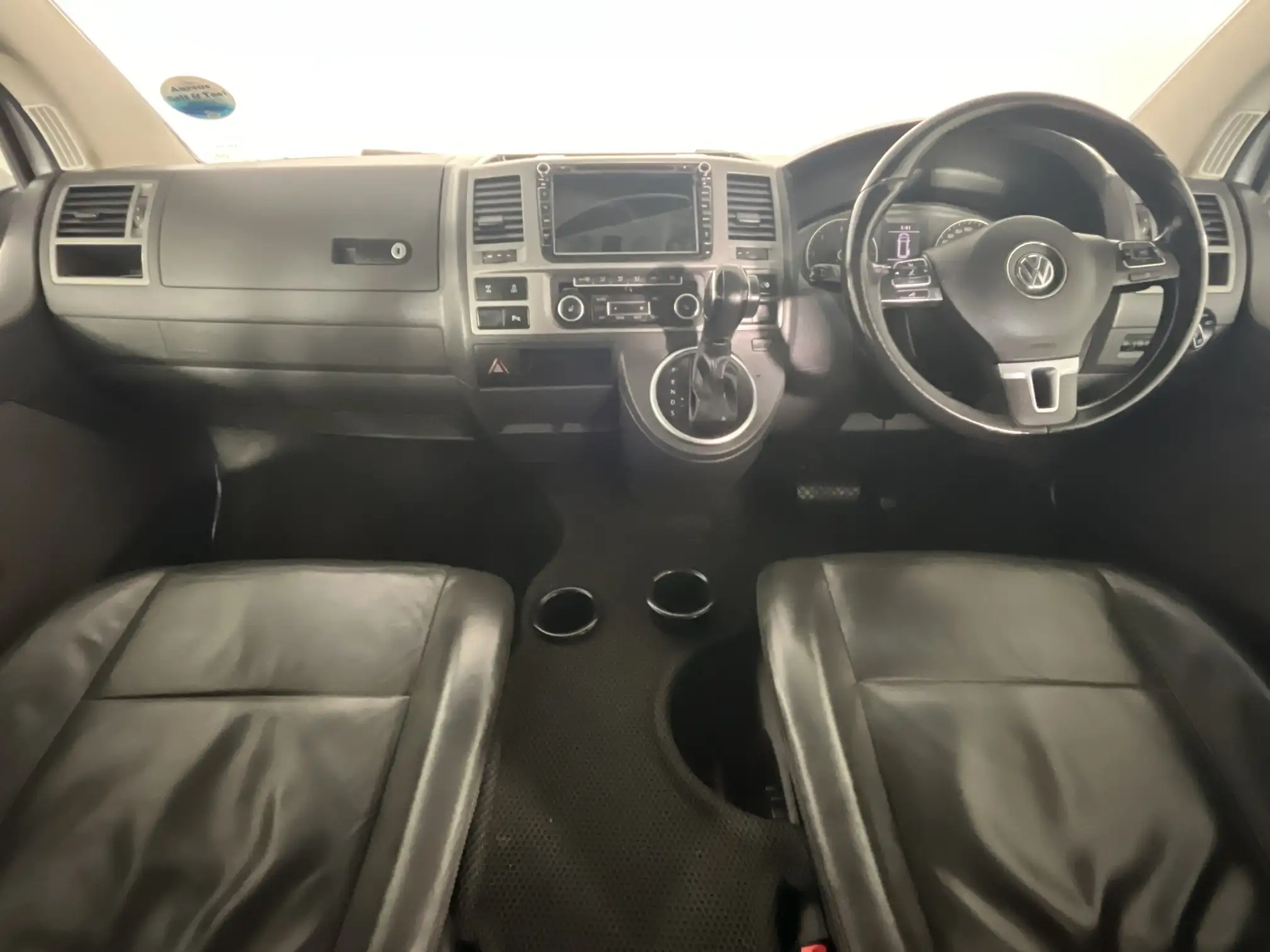 Volkswagen T5