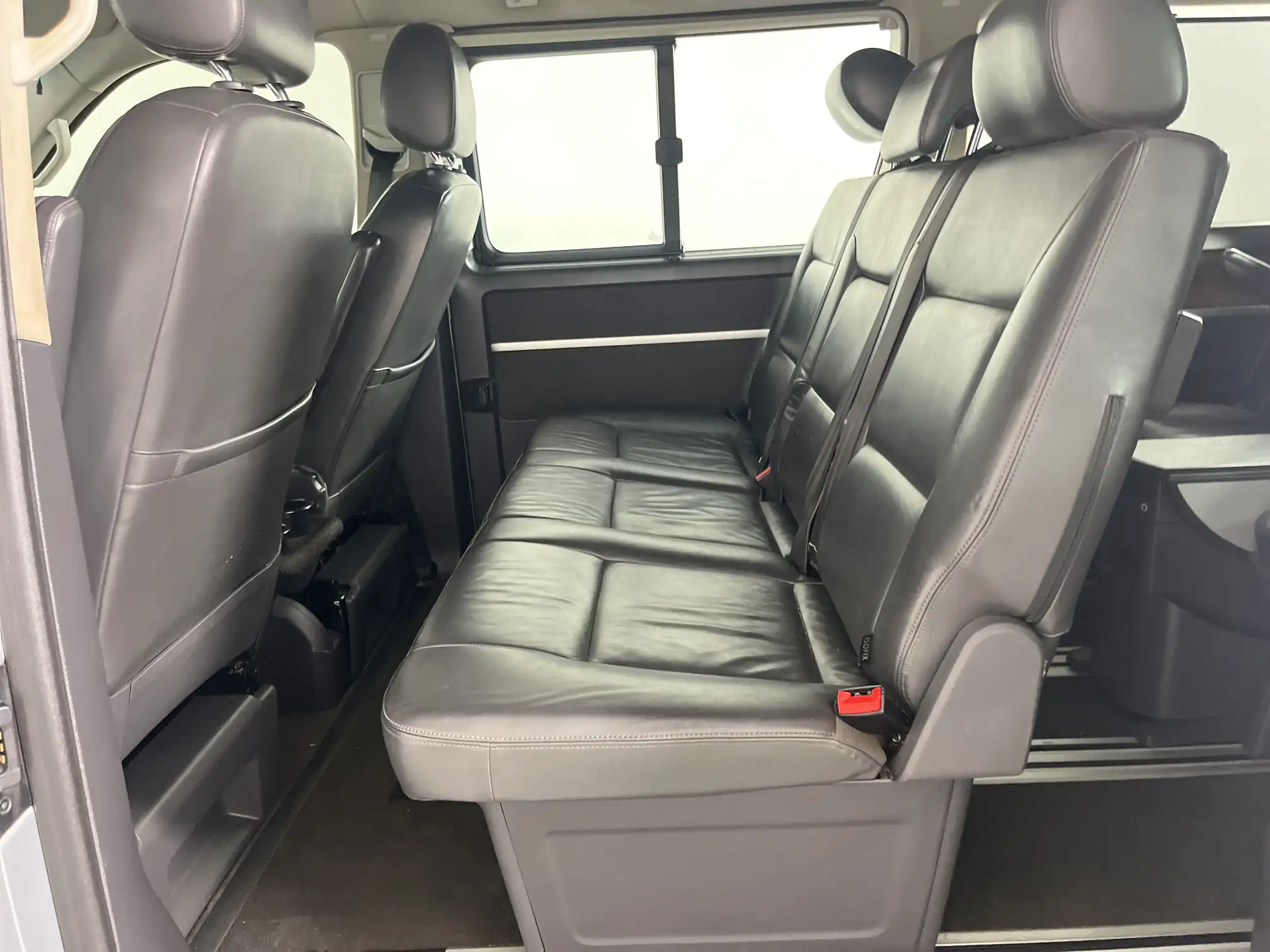 Volkswagen T5