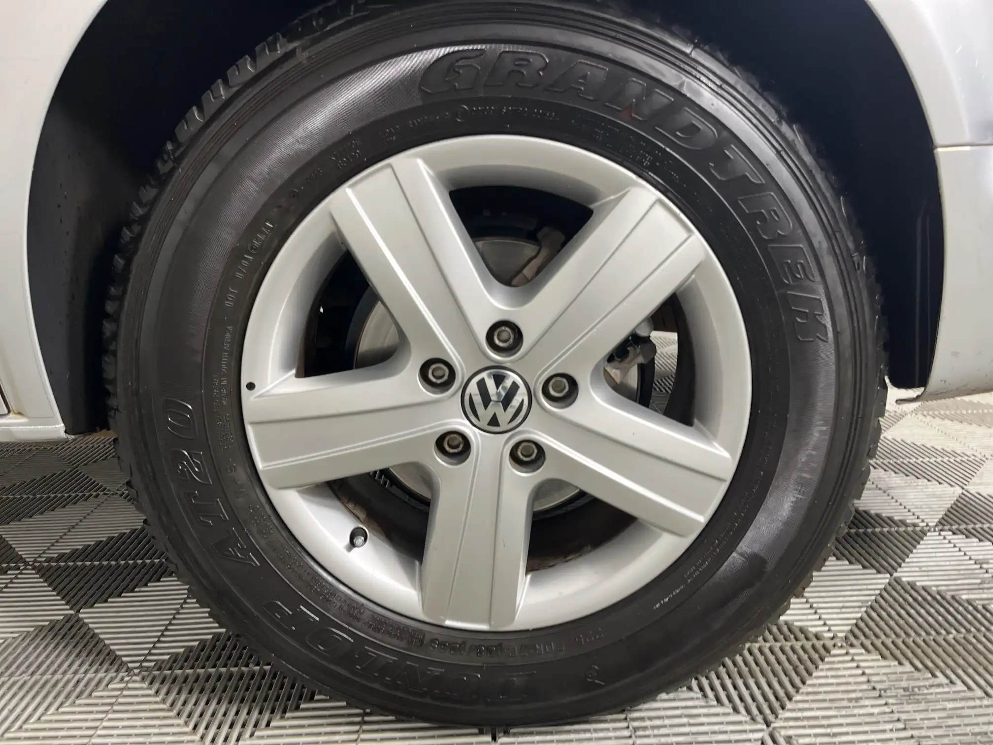 Volkswagen T5