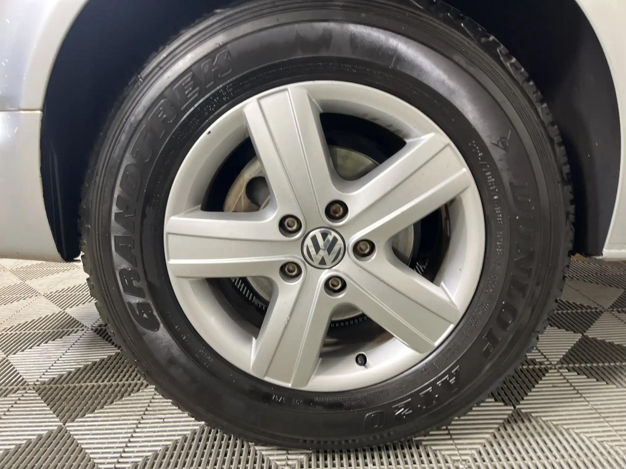 Volkswagen T5