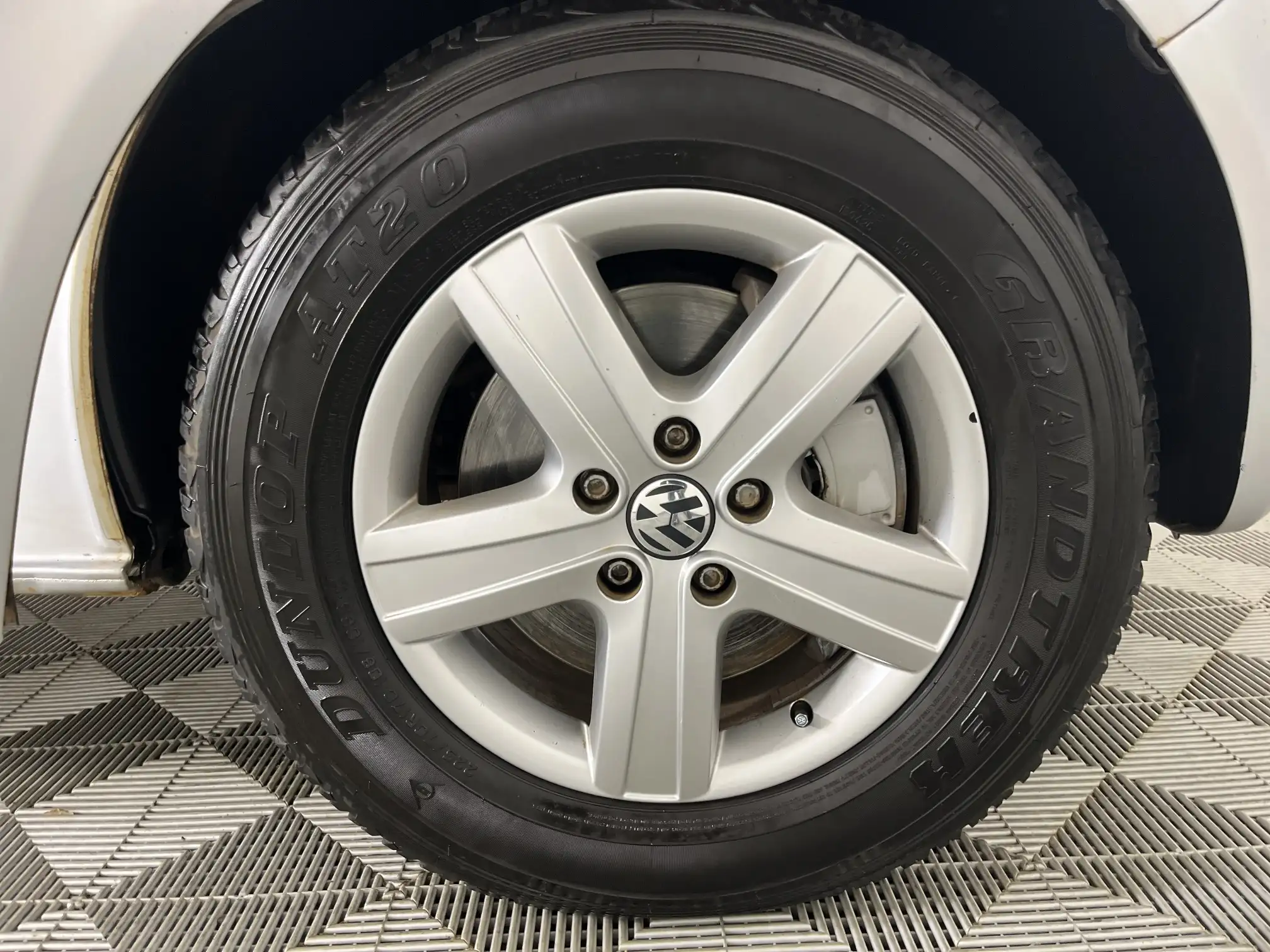 Volkswagen T5