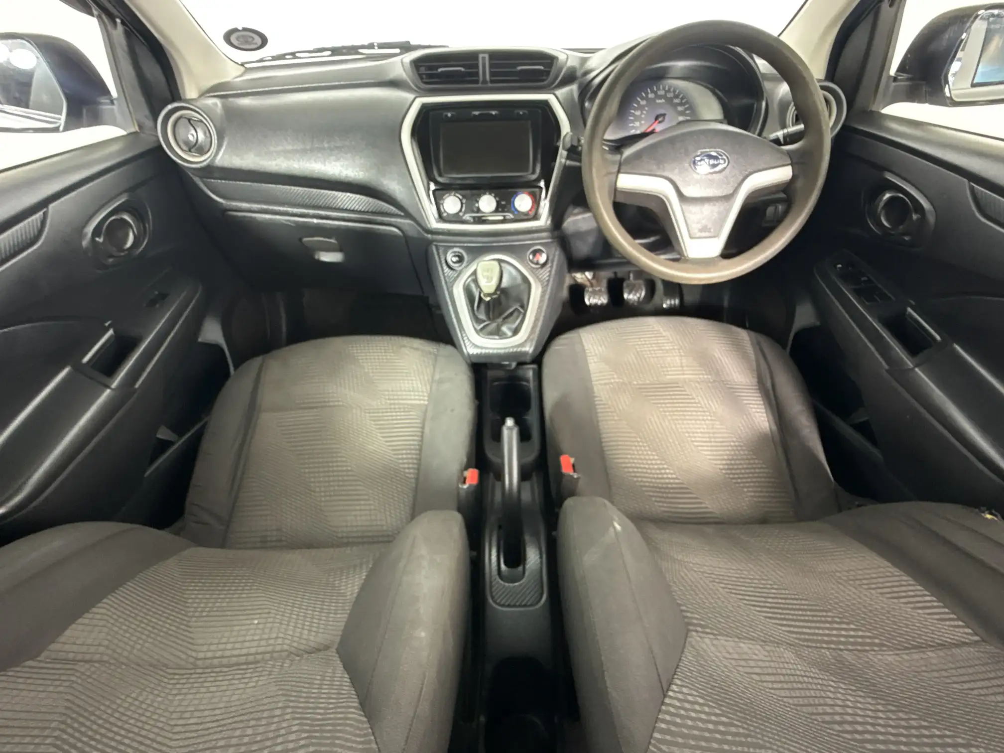Datsun GO