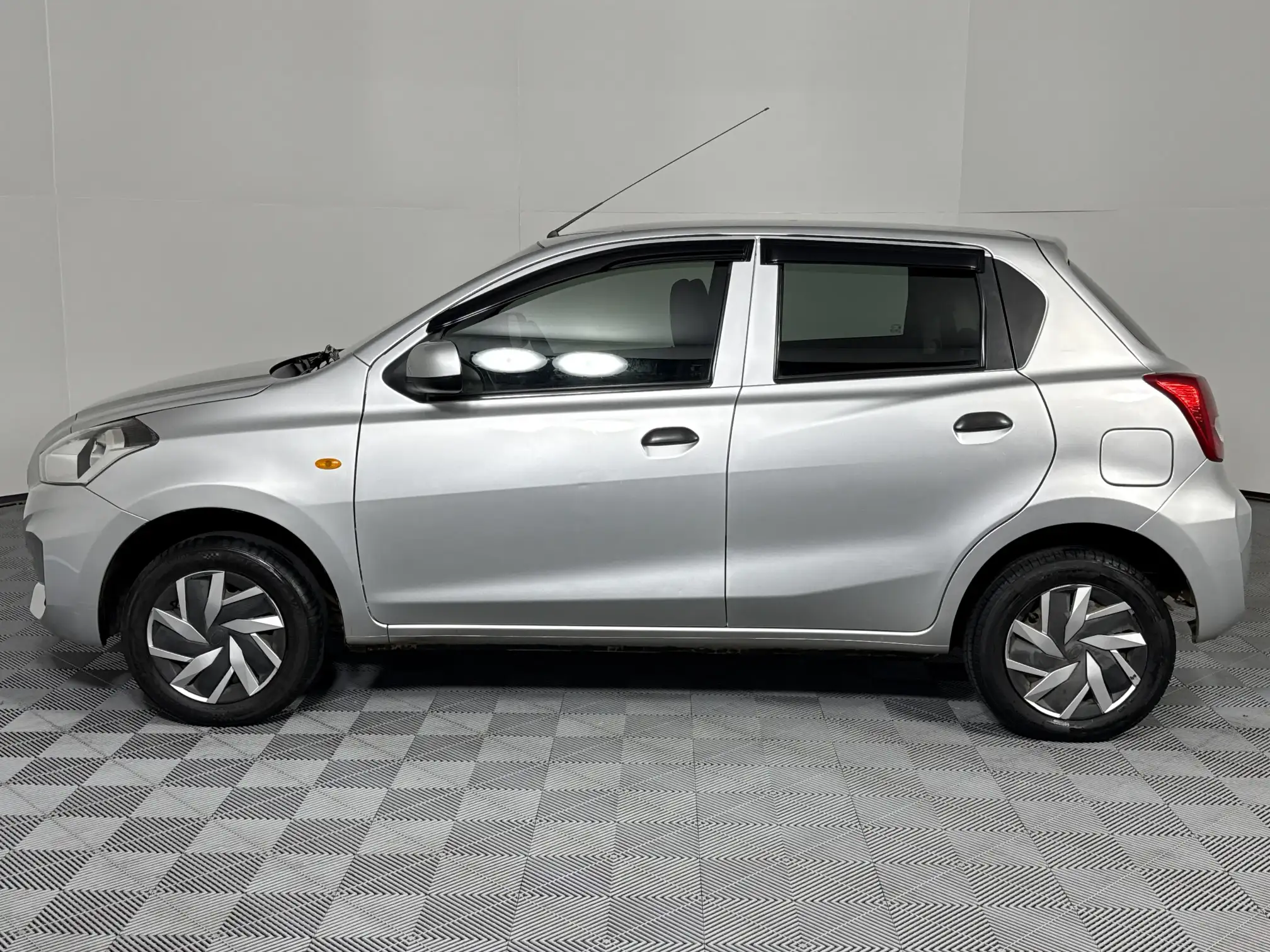 Datsun GO