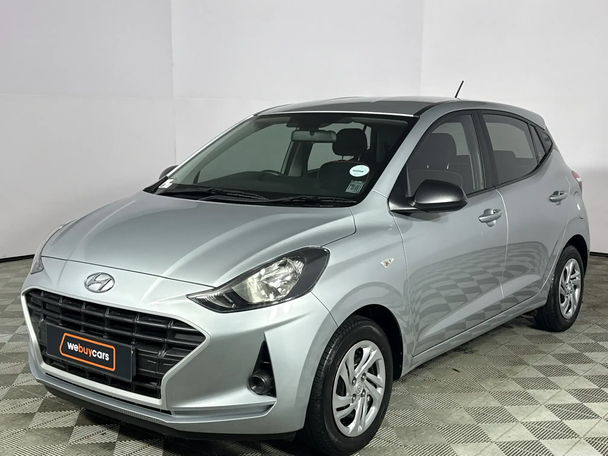 2023 Hyundai i10