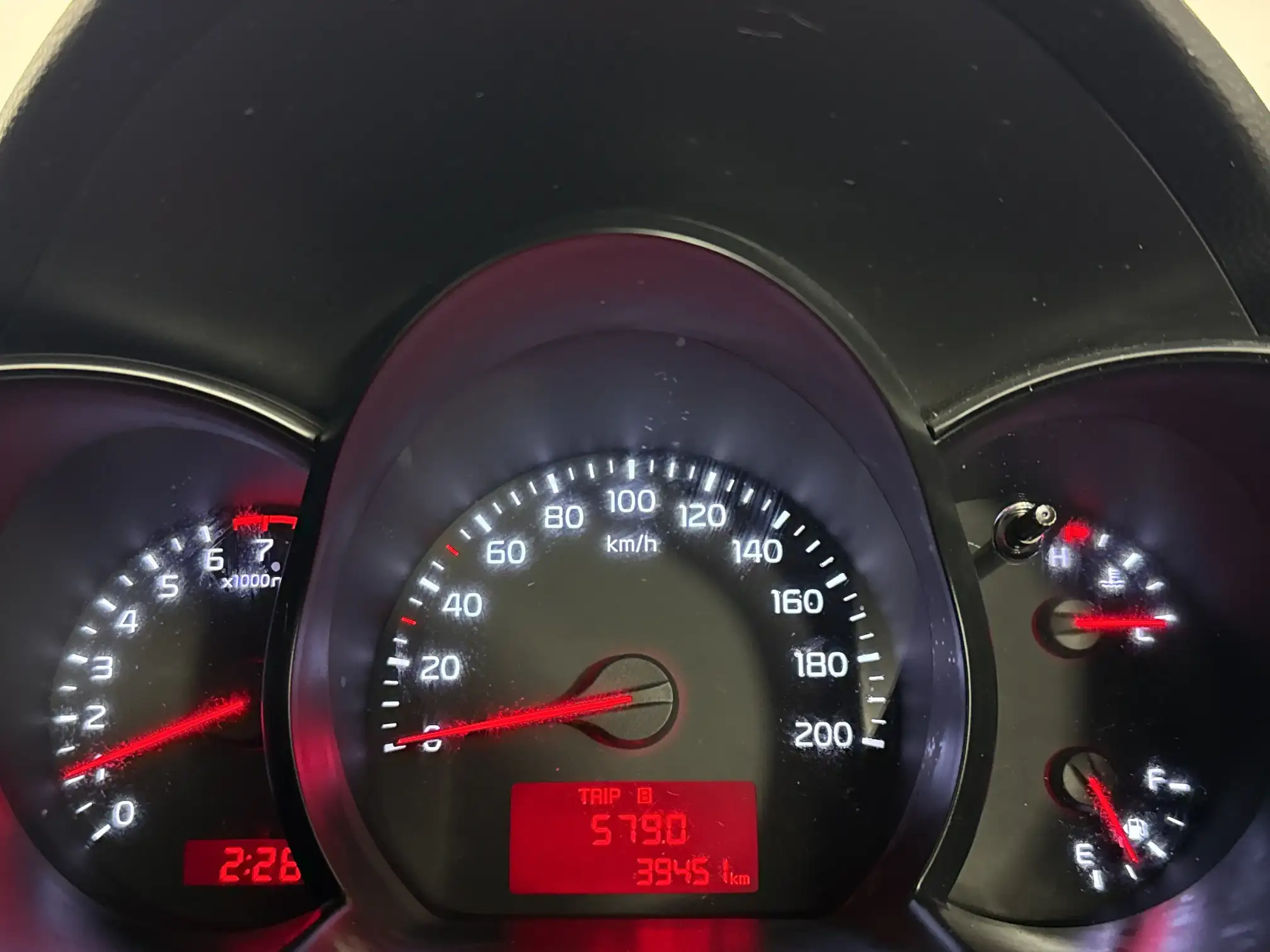 KIA Picanto