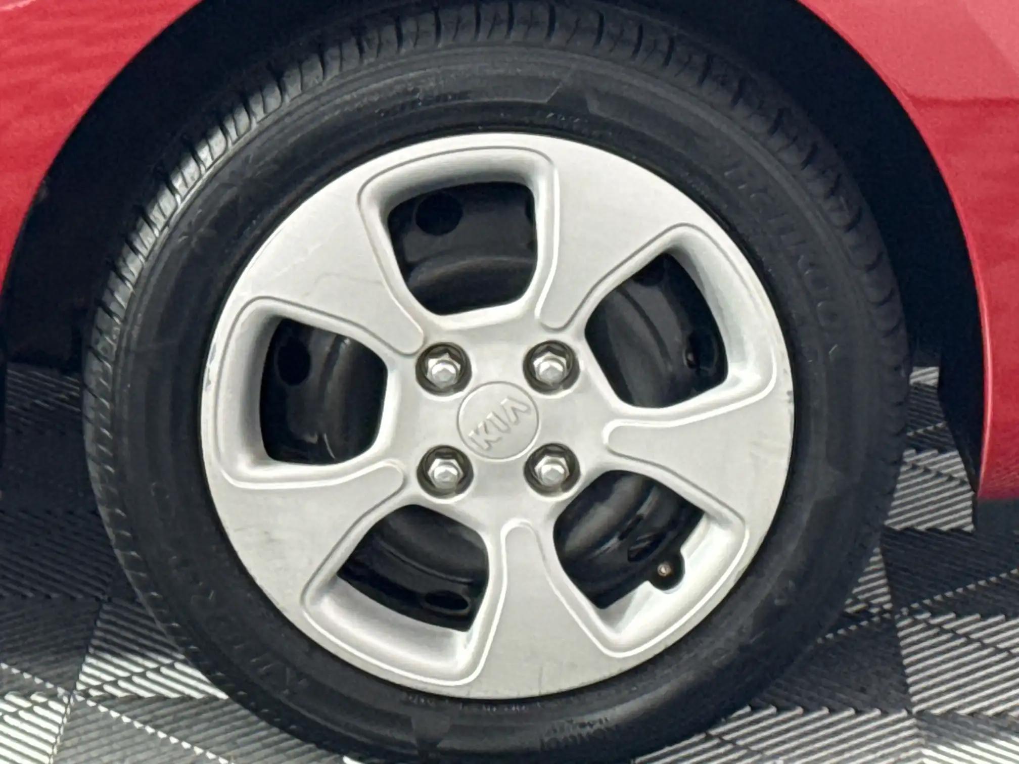 KIA Picanto