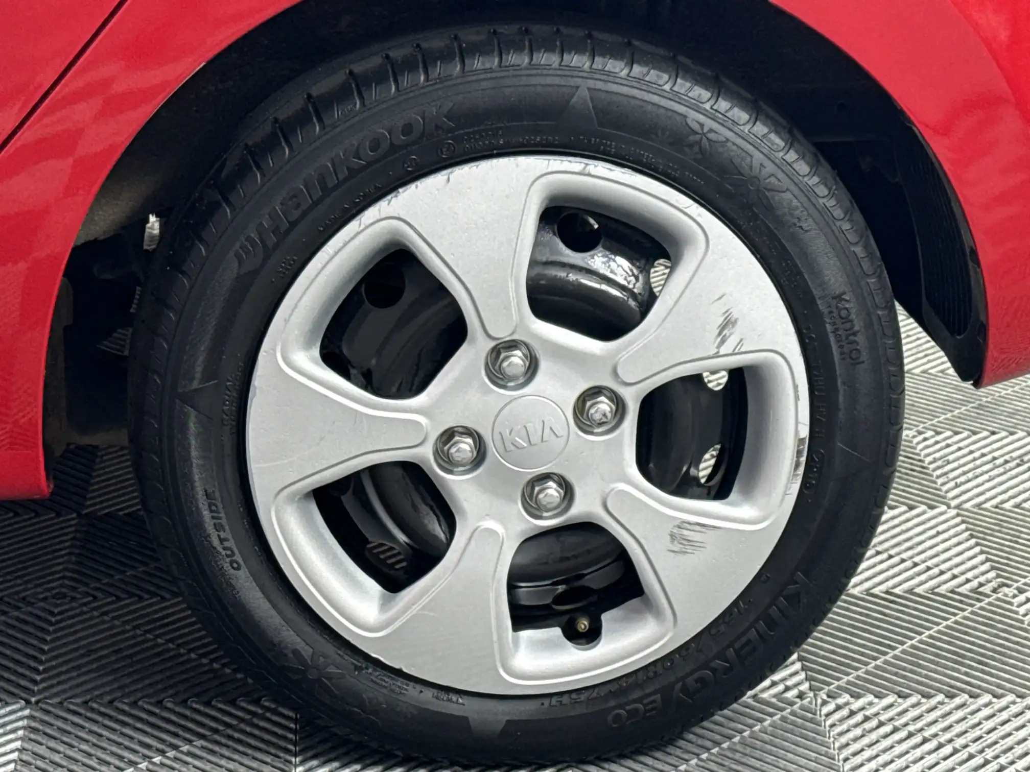 KIA Picanto