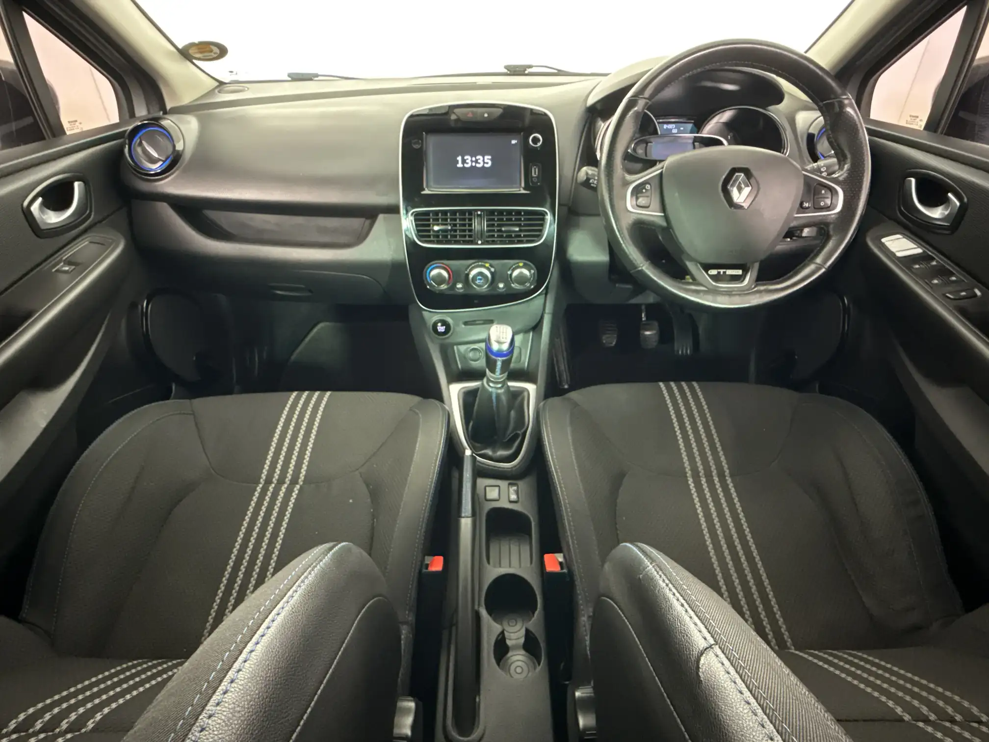 Renault Clio IV