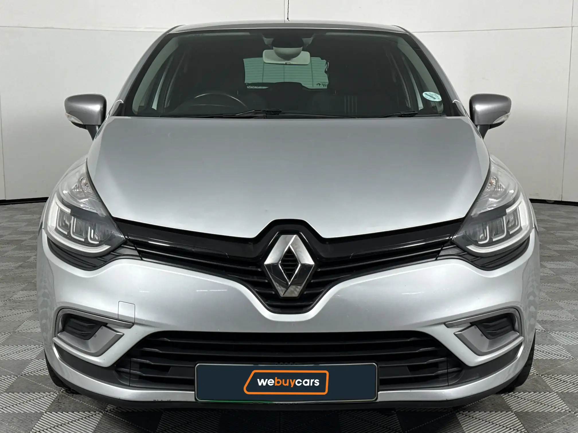 Renault Clio IV
