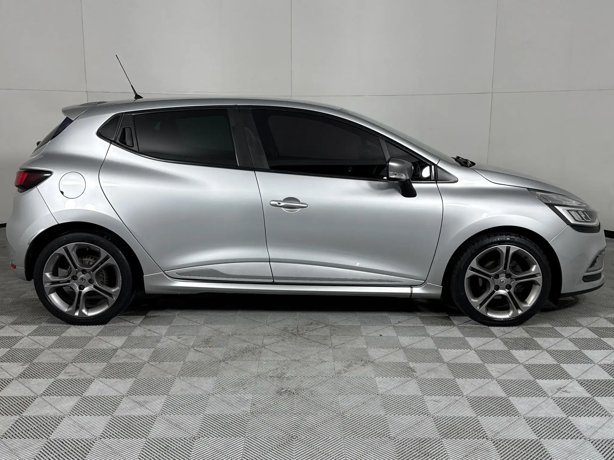 Renault Clio IV