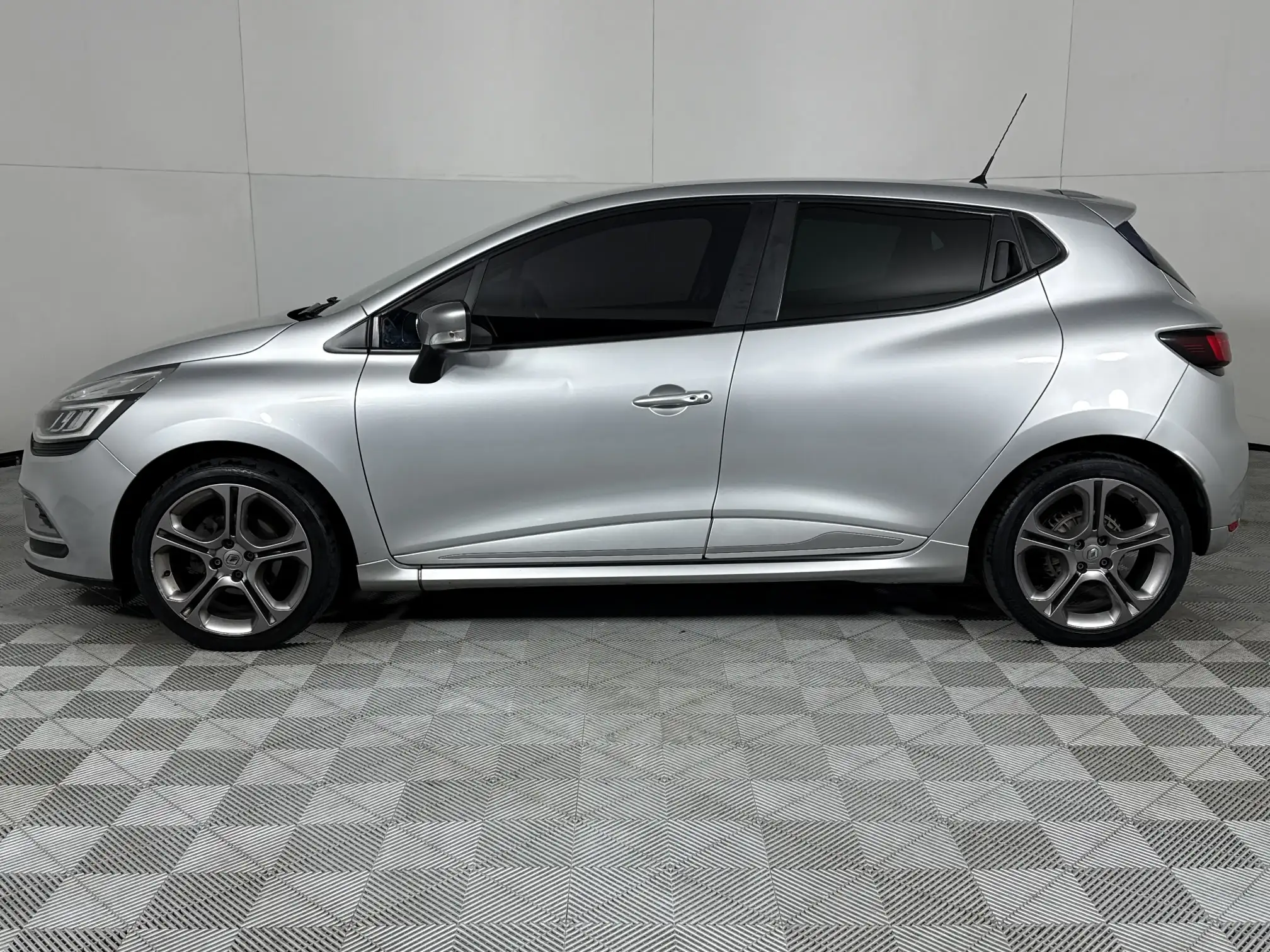 Renault Clio IV