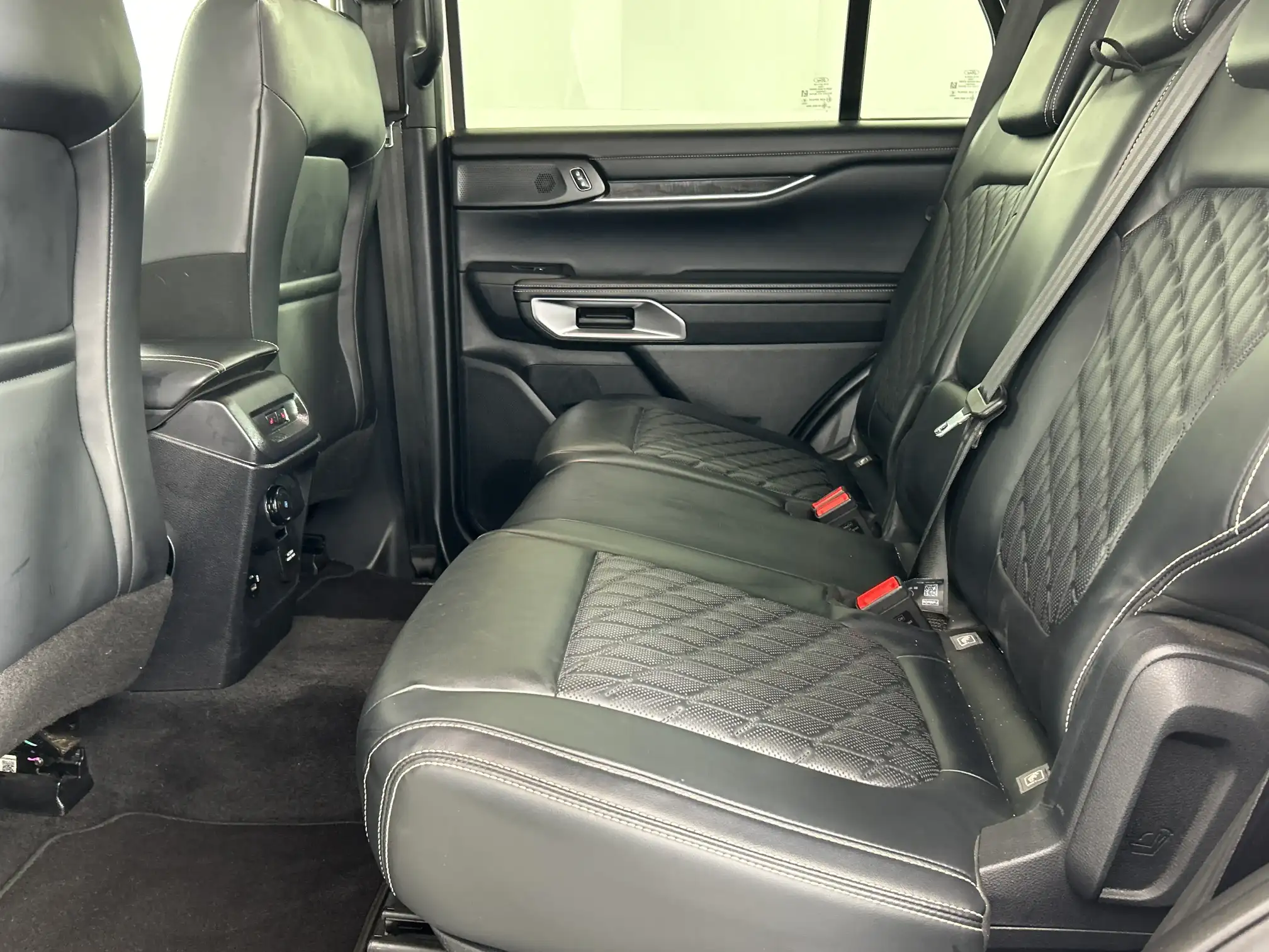 Ford Everest