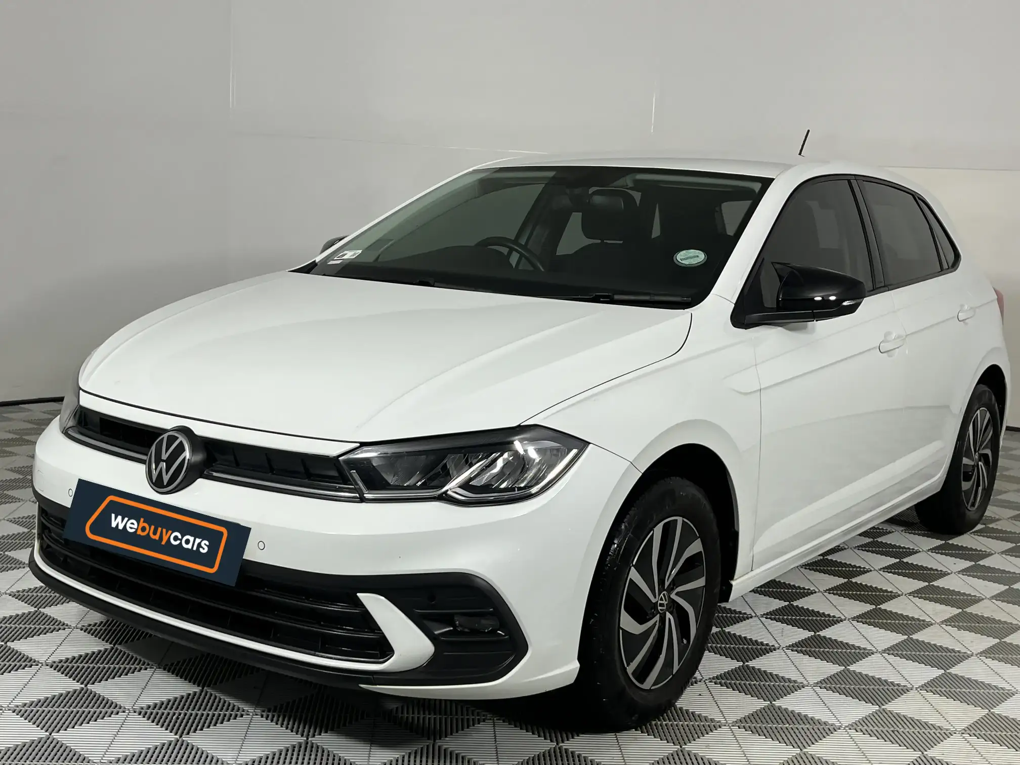 2023 Volkswagen Polo 1.0 TSI Life at Silver Lakes (GP) for sale R282900