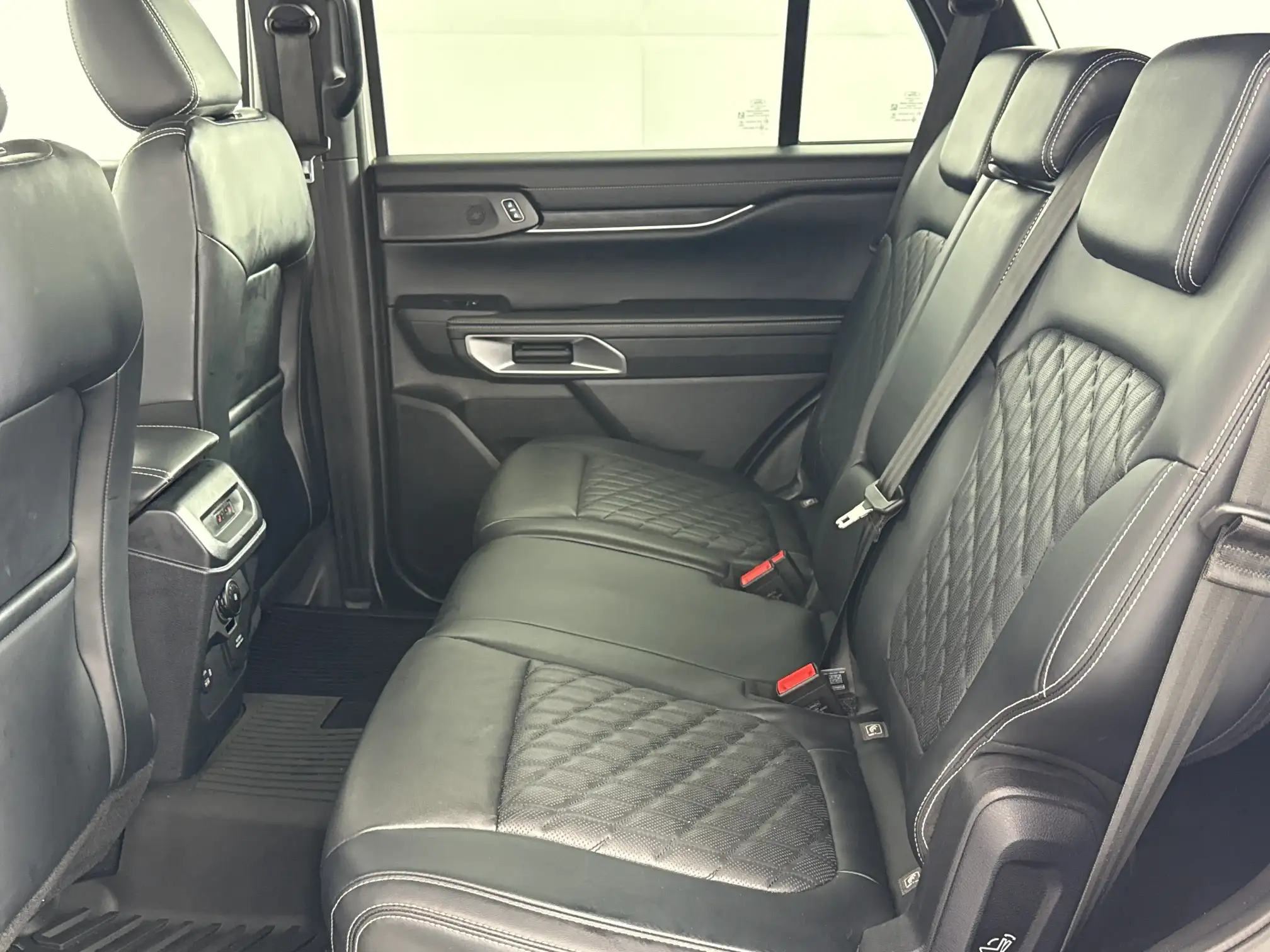 Ford Everest