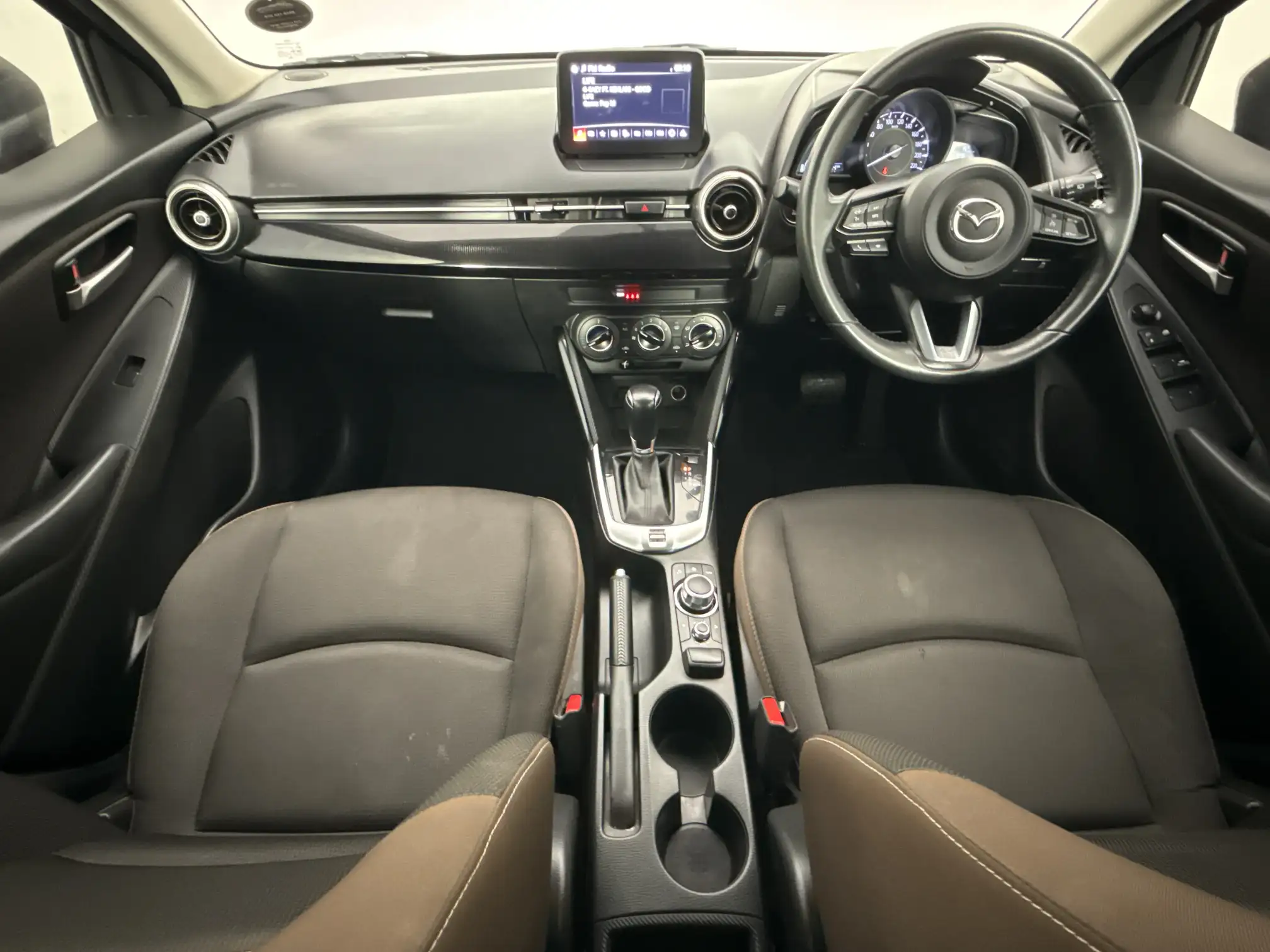 Mazda Mazda 2