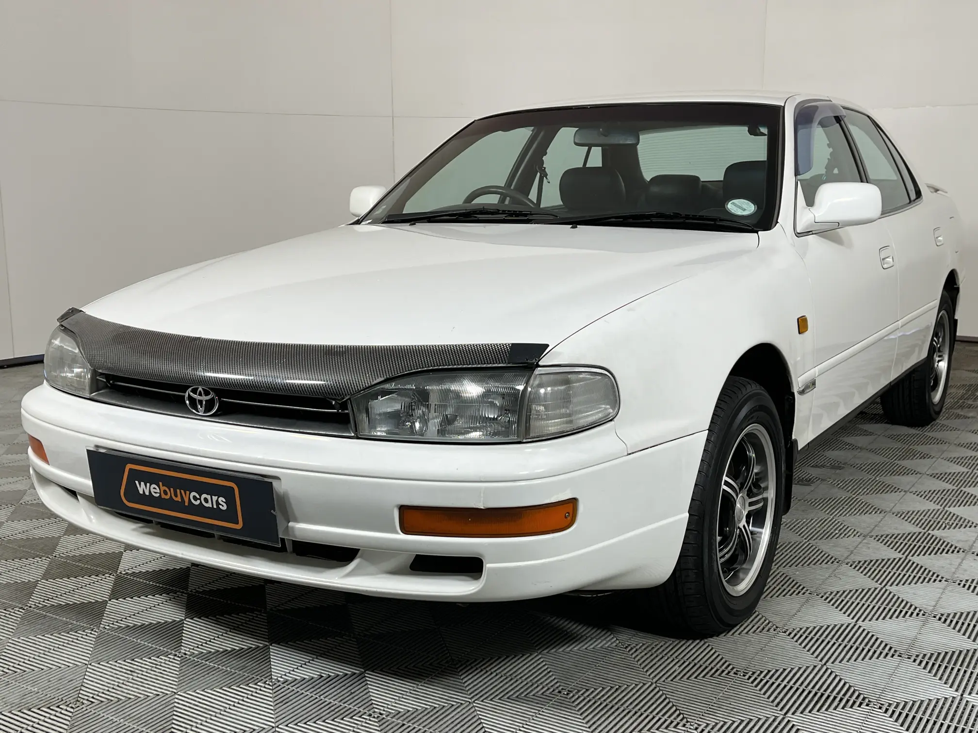 1994 Toyota Camry 300 SEI Auto