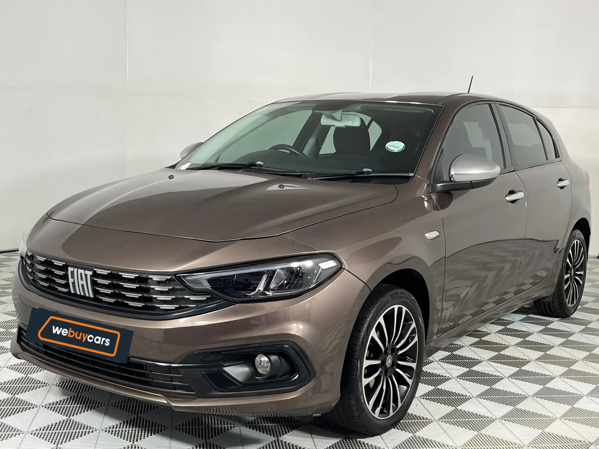 Fiat Tipo