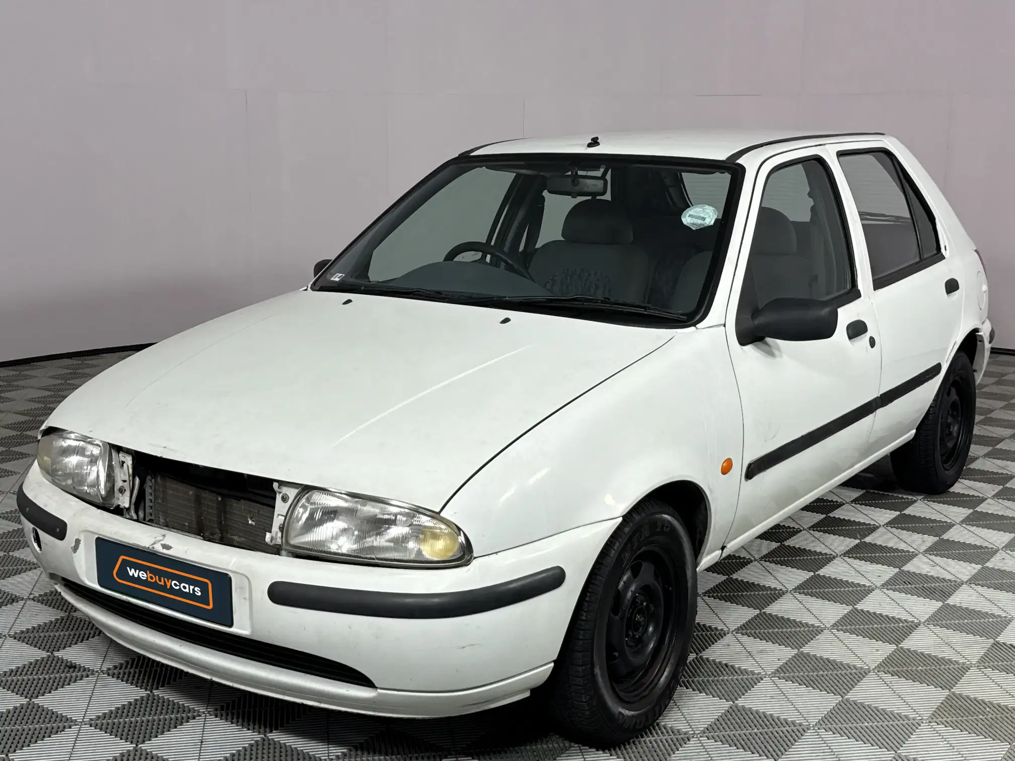 1998 Mazda Soho